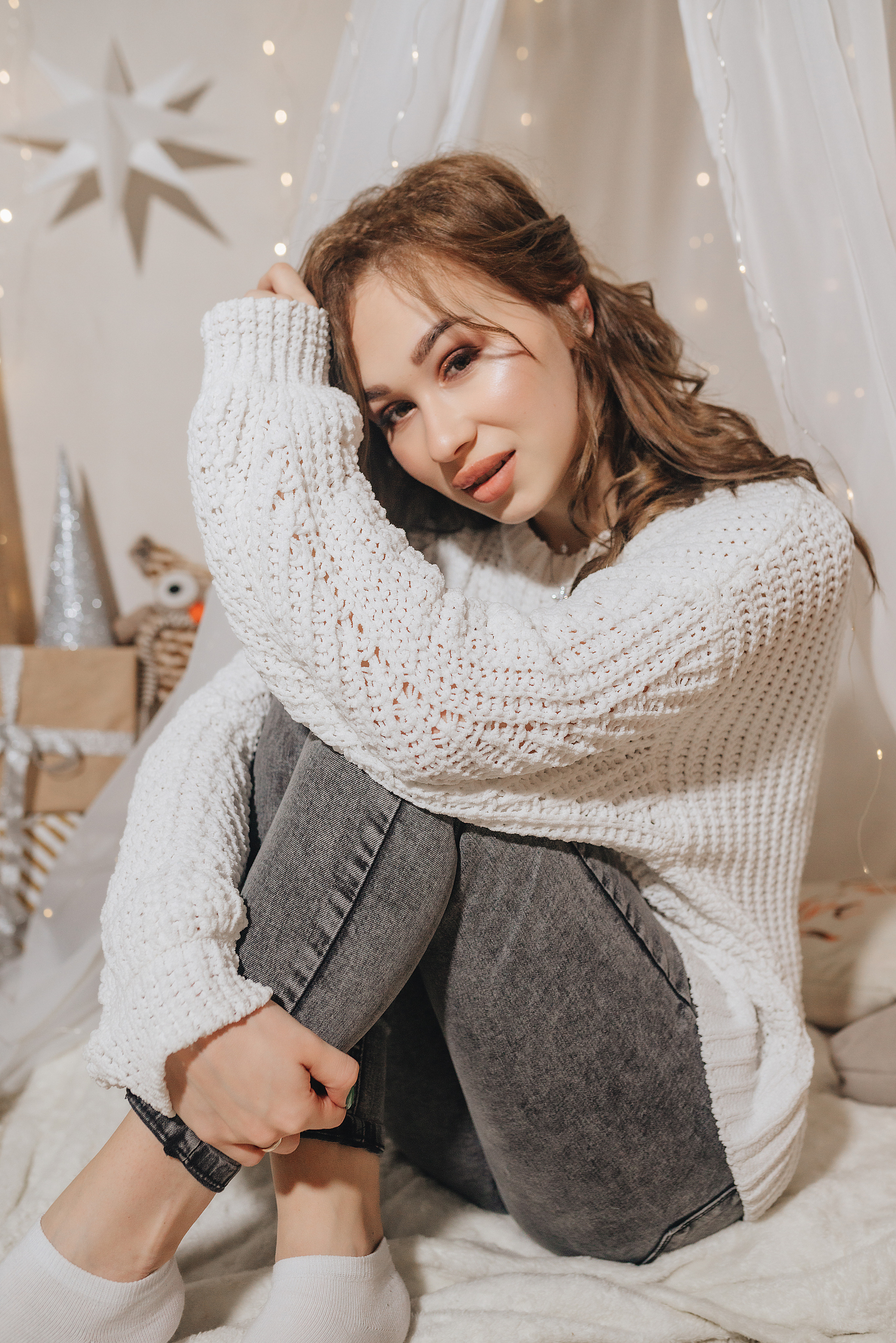 Анастасия. Фотограф Карина Шмулёва. Воронеж и область