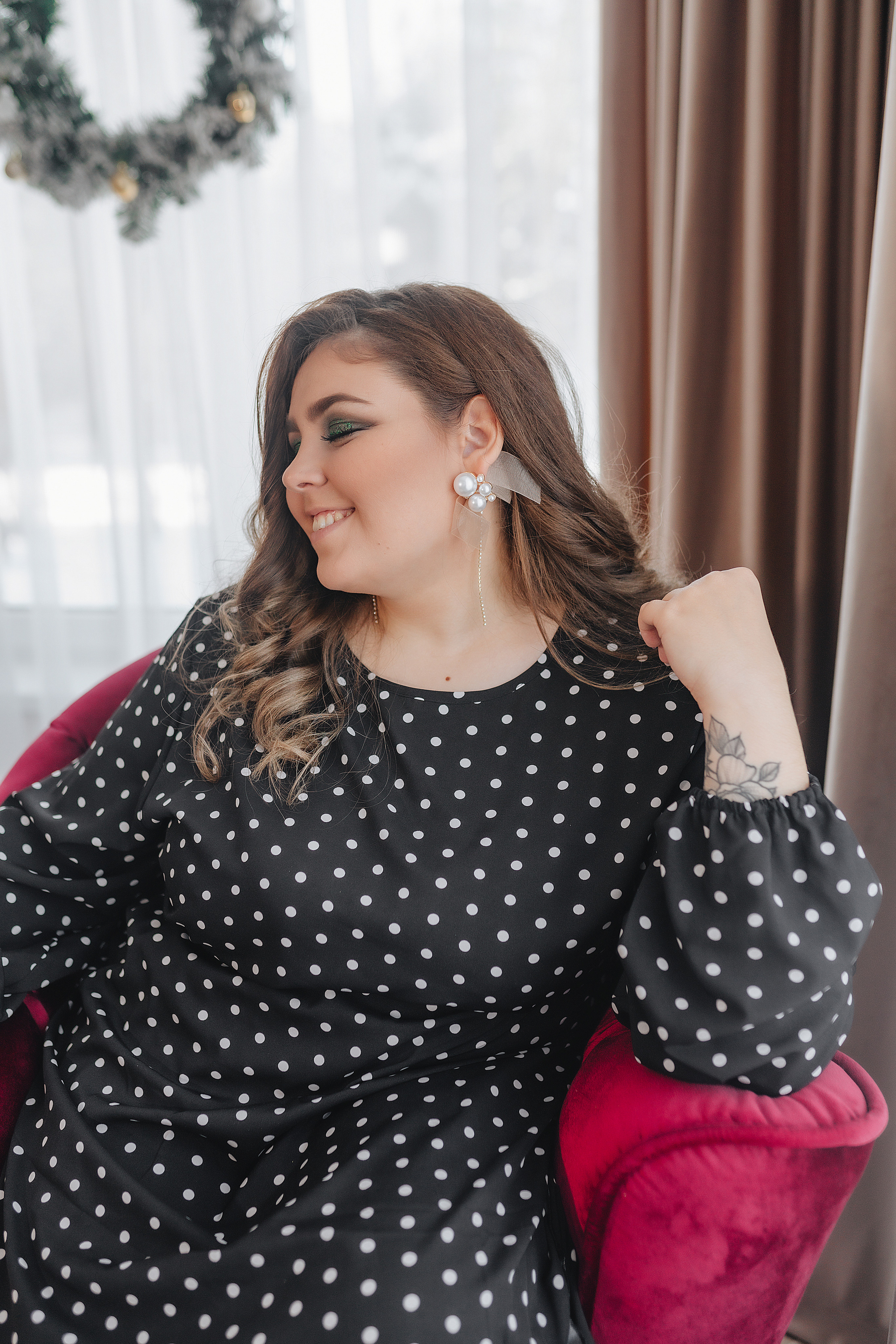 Семейная съёмка. Фотограф Карина Шмулёва. Воронеж и область