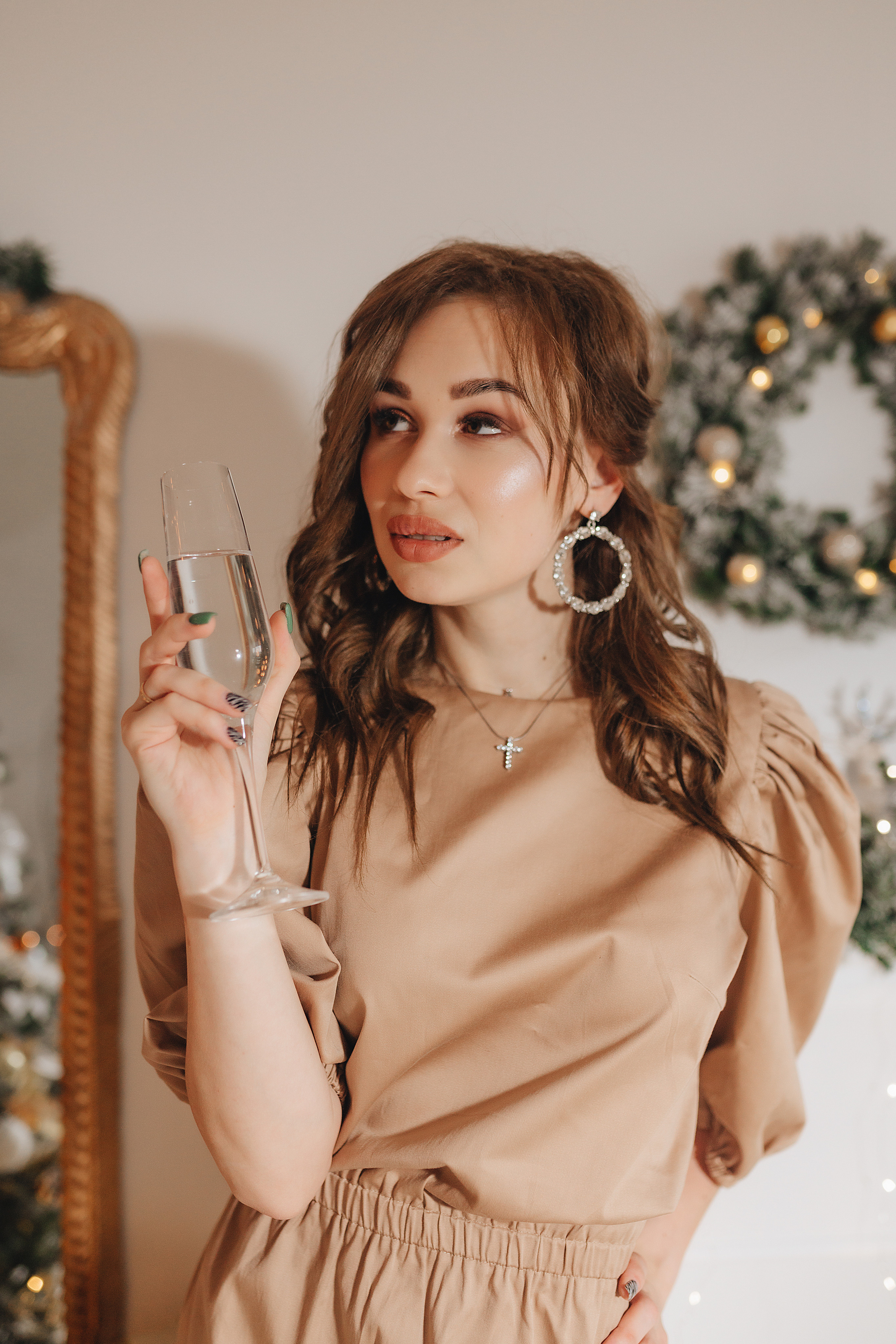 Анастасия. Фотограф Карина Шмулёва. Воронеж и область