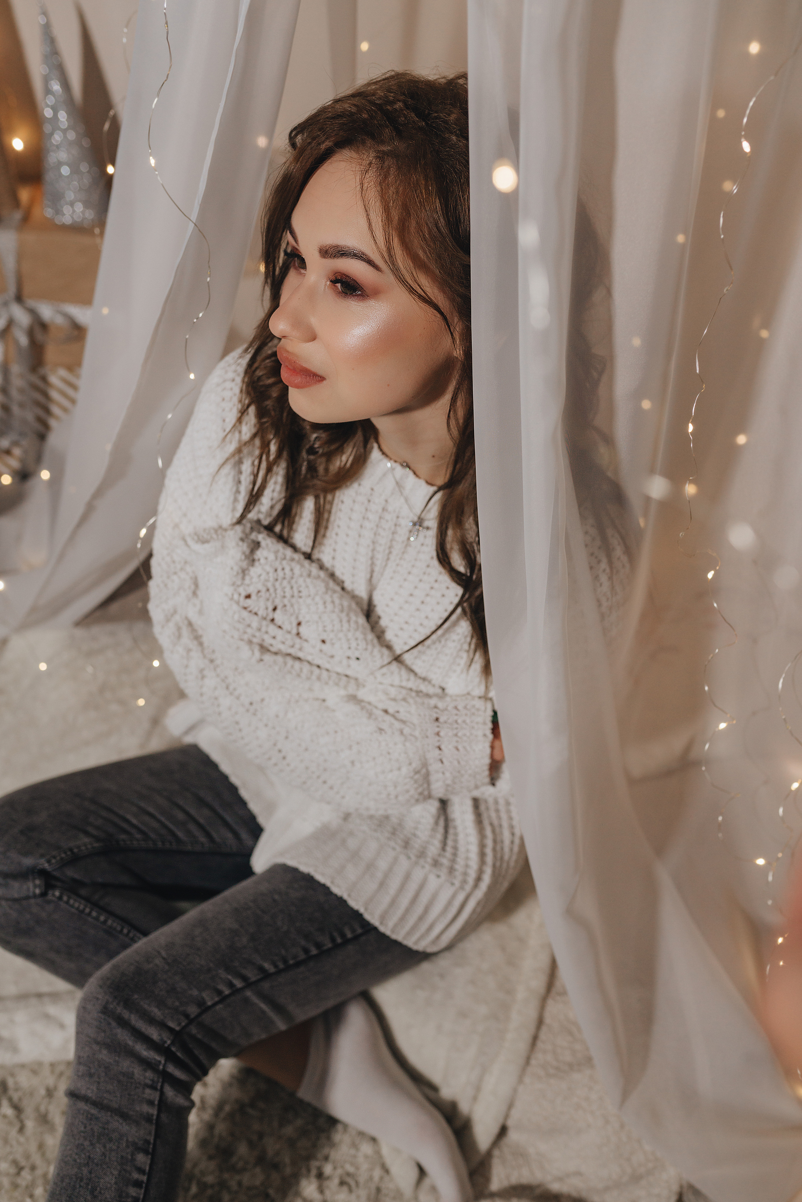 Анастасия. Фотограф Карина Шмулёва. Воронеж и область