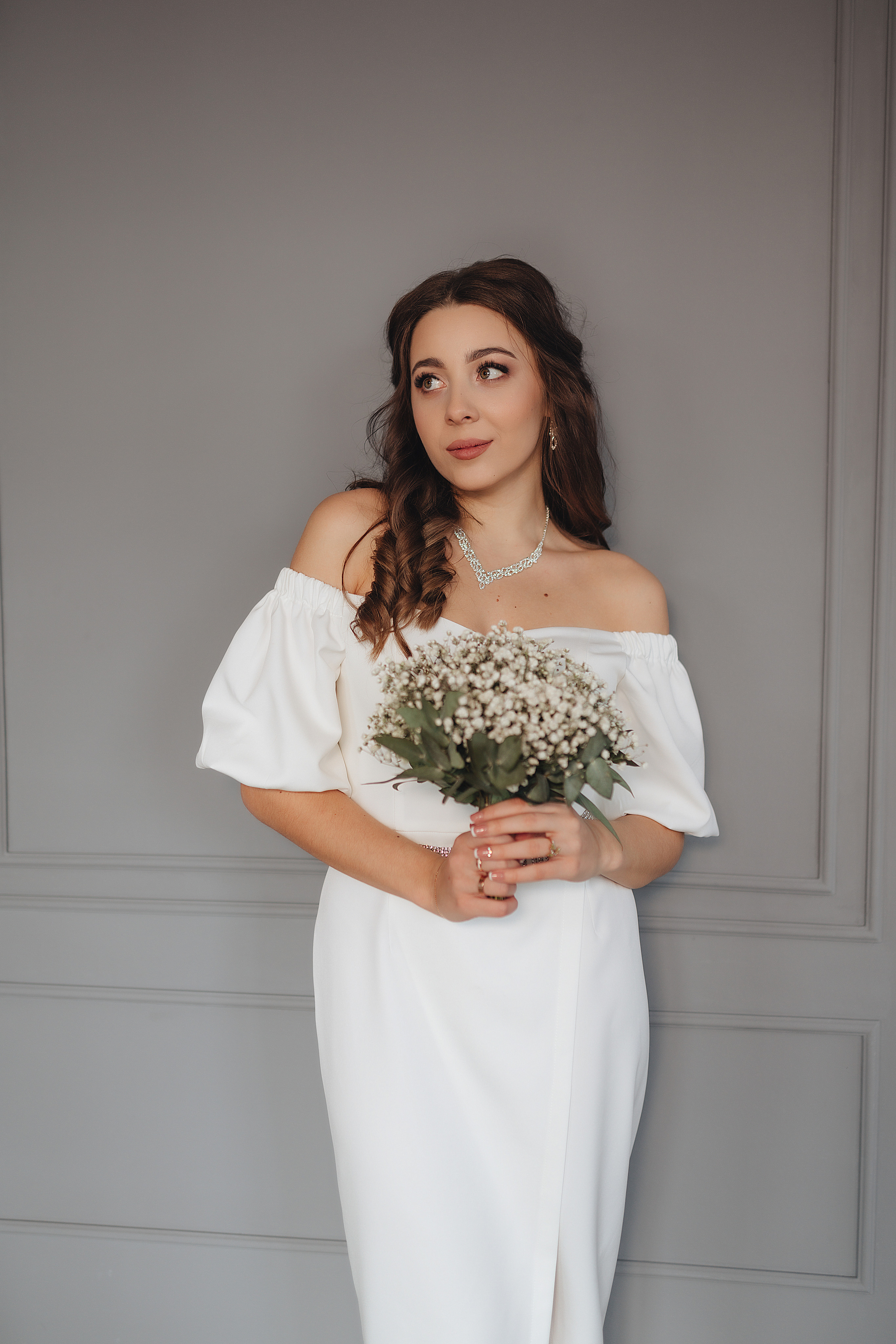 Мария и Артур | 22.02.2022. Фотограф Карина Шмулёва. Воронеж и область