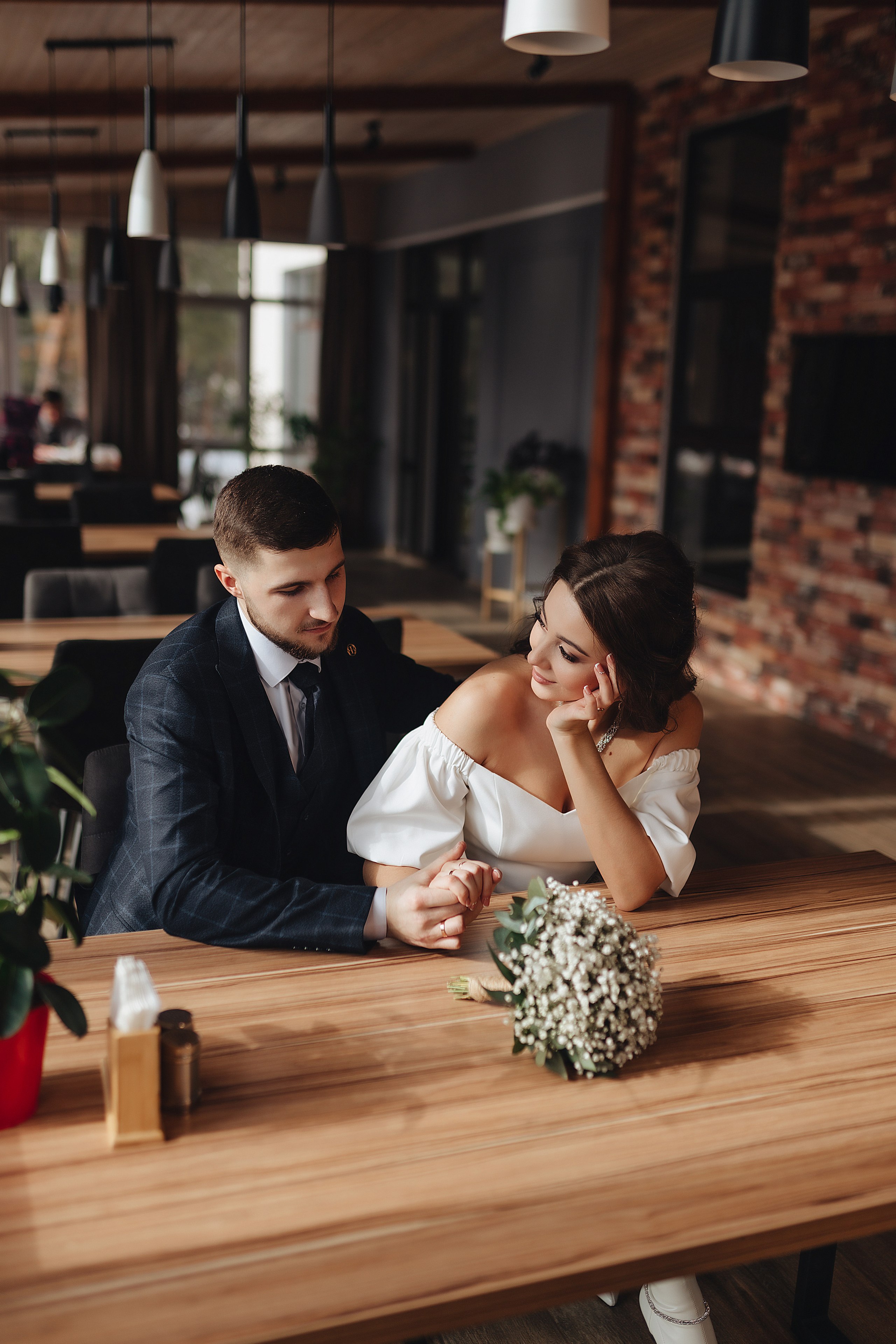 Мария и Артур | 22.02.2022. Фотограф Карина Шмулёва. Воронеж и область