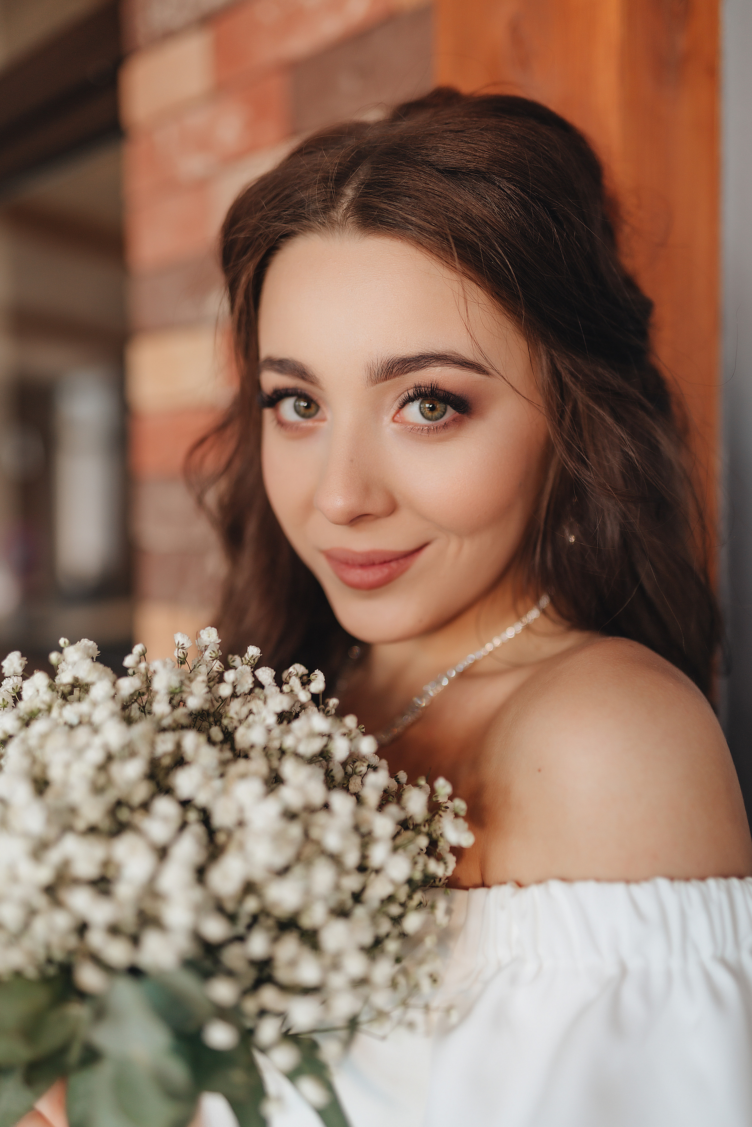 Мария и Артур | 22.02.2022. Фотограф Карина Шмулёва. Воронеж и область