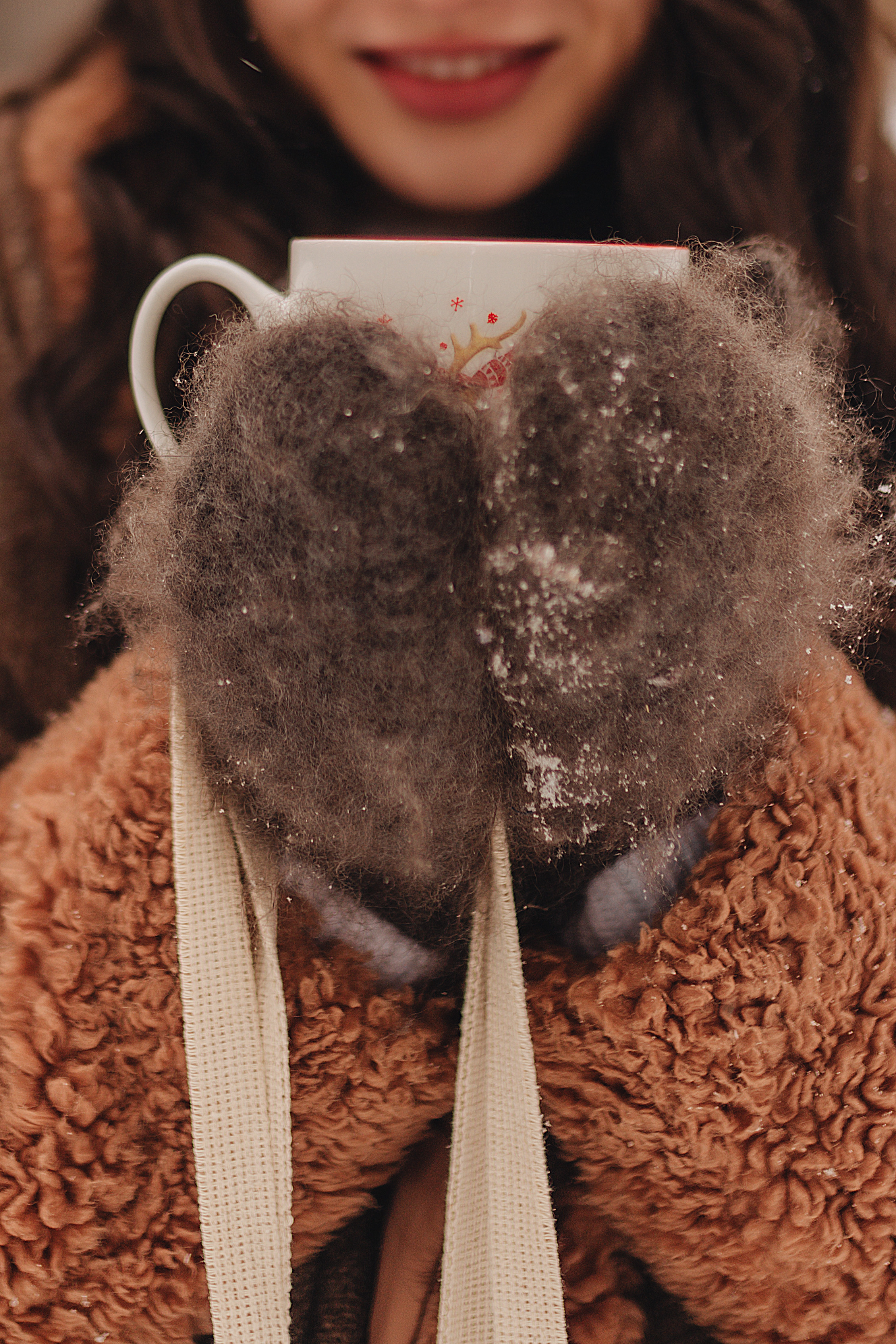 Анна | Прогулка в лесу. Фотограф Карина Шмулёва. Воронеж и область