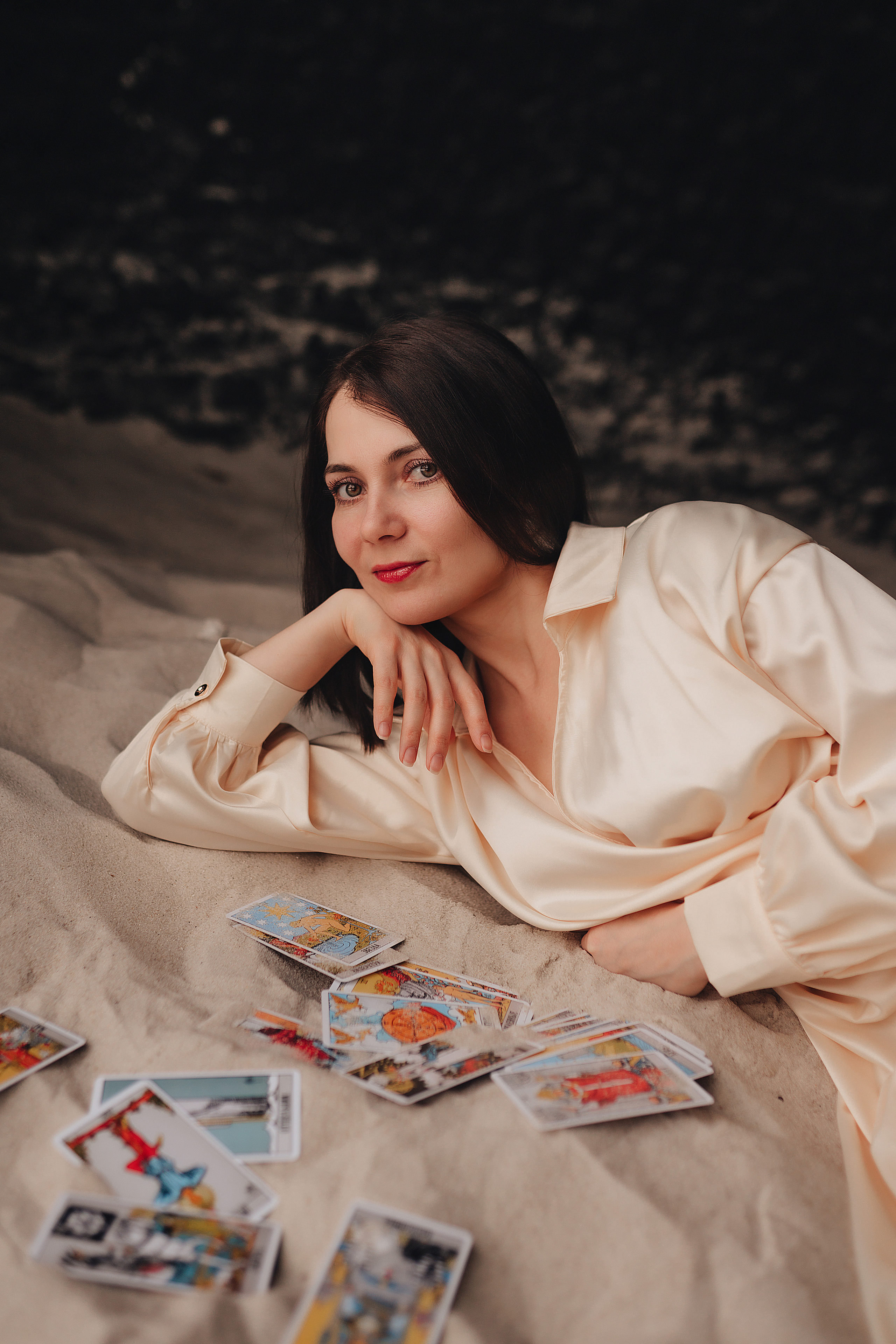 Олеся | Студия me_you_studio. Фотограф Карина Шмулёва. Воронеж и область