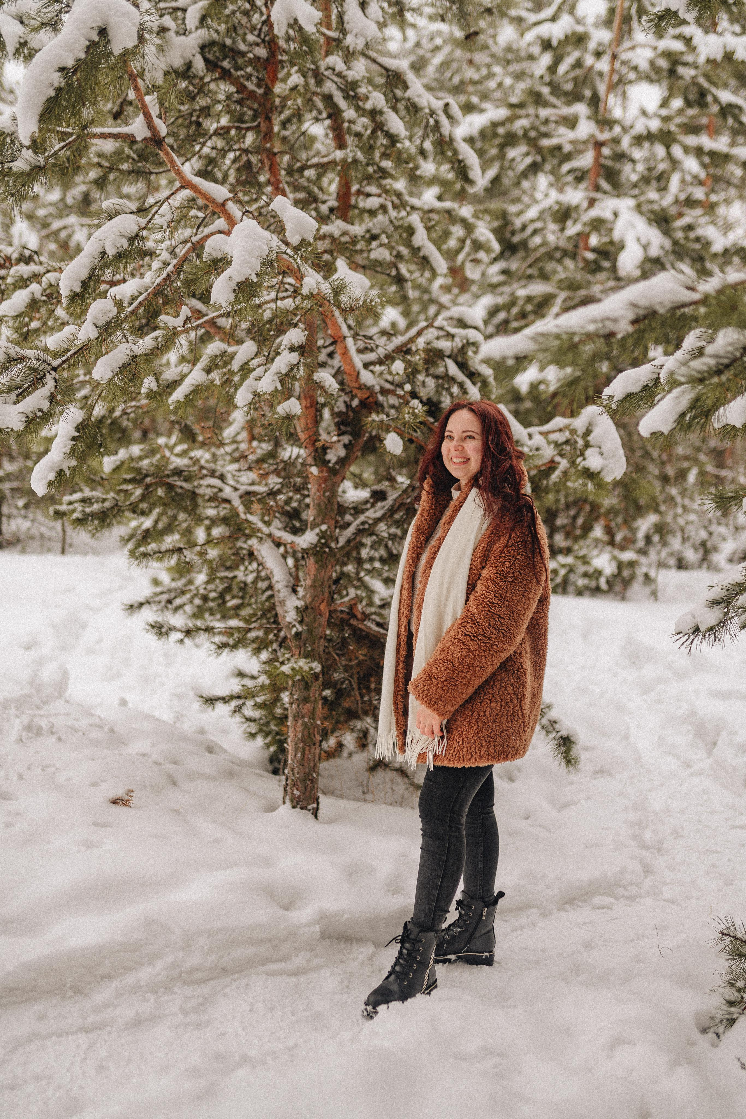 Елизавета | Фотодень в лесу. Фотограф Карина Шмулёва. Воронеж и область