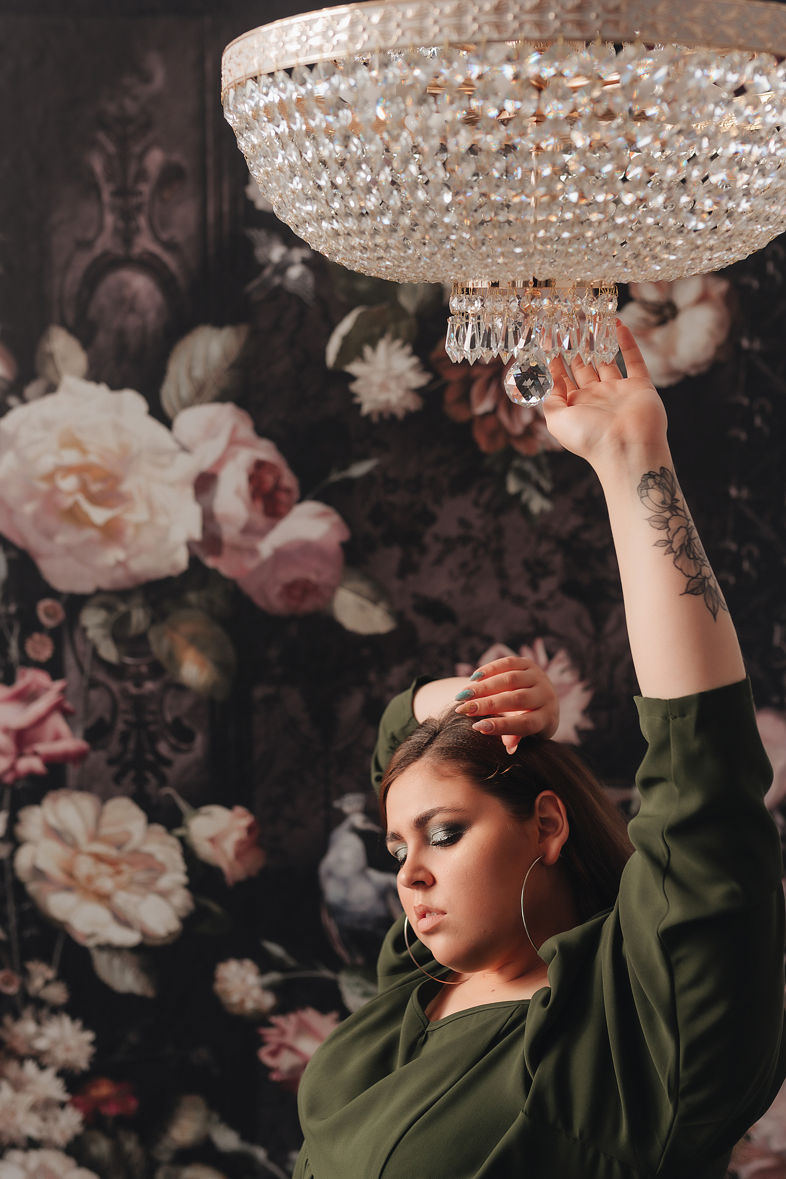 Надежда | Студия me_you_studio. Фотограф Карина Шмулёва. Воронеж и область