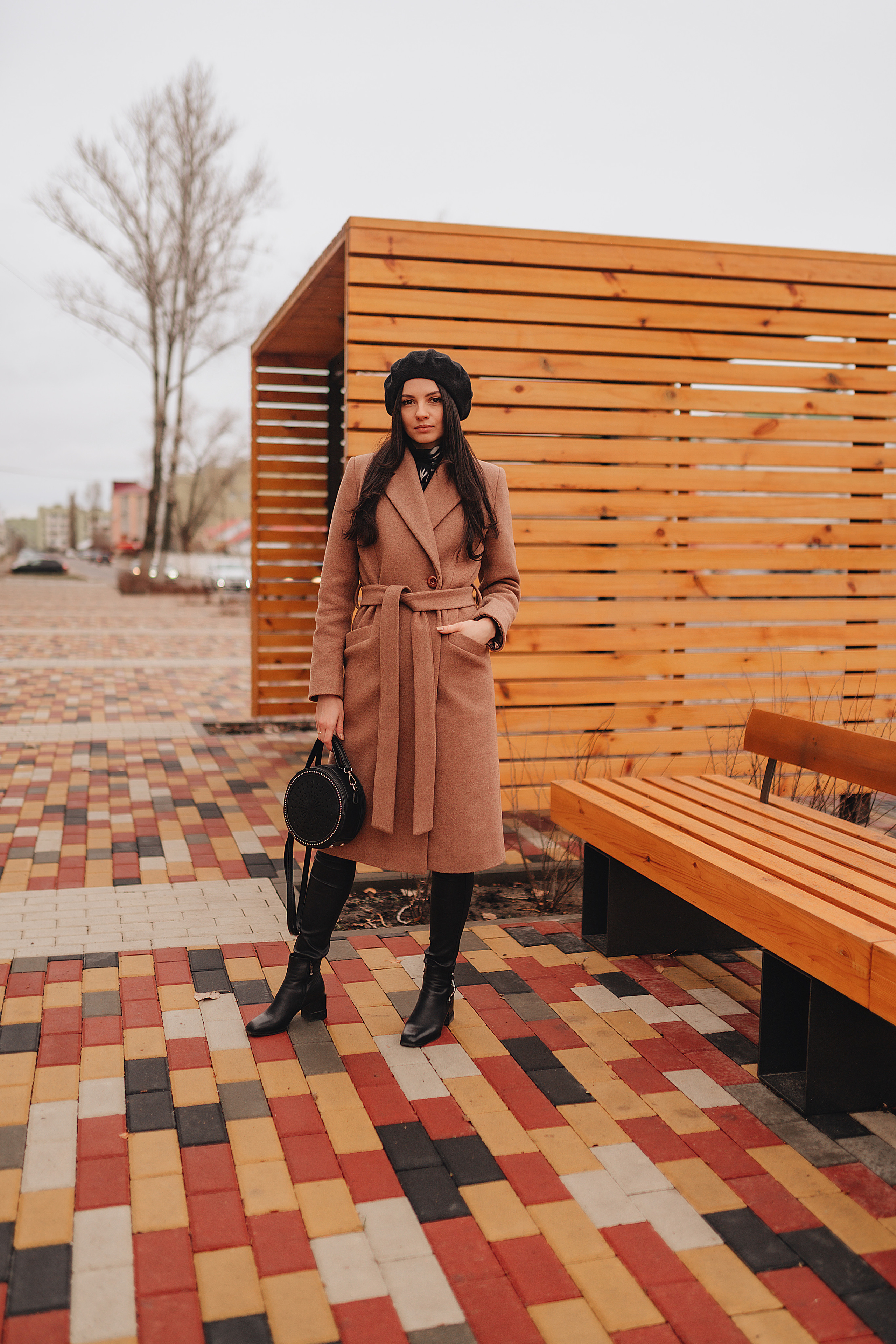 Татьяна | Съёмка в библиотеке. Фотограф Карина Шмулёва. Воронеж и область