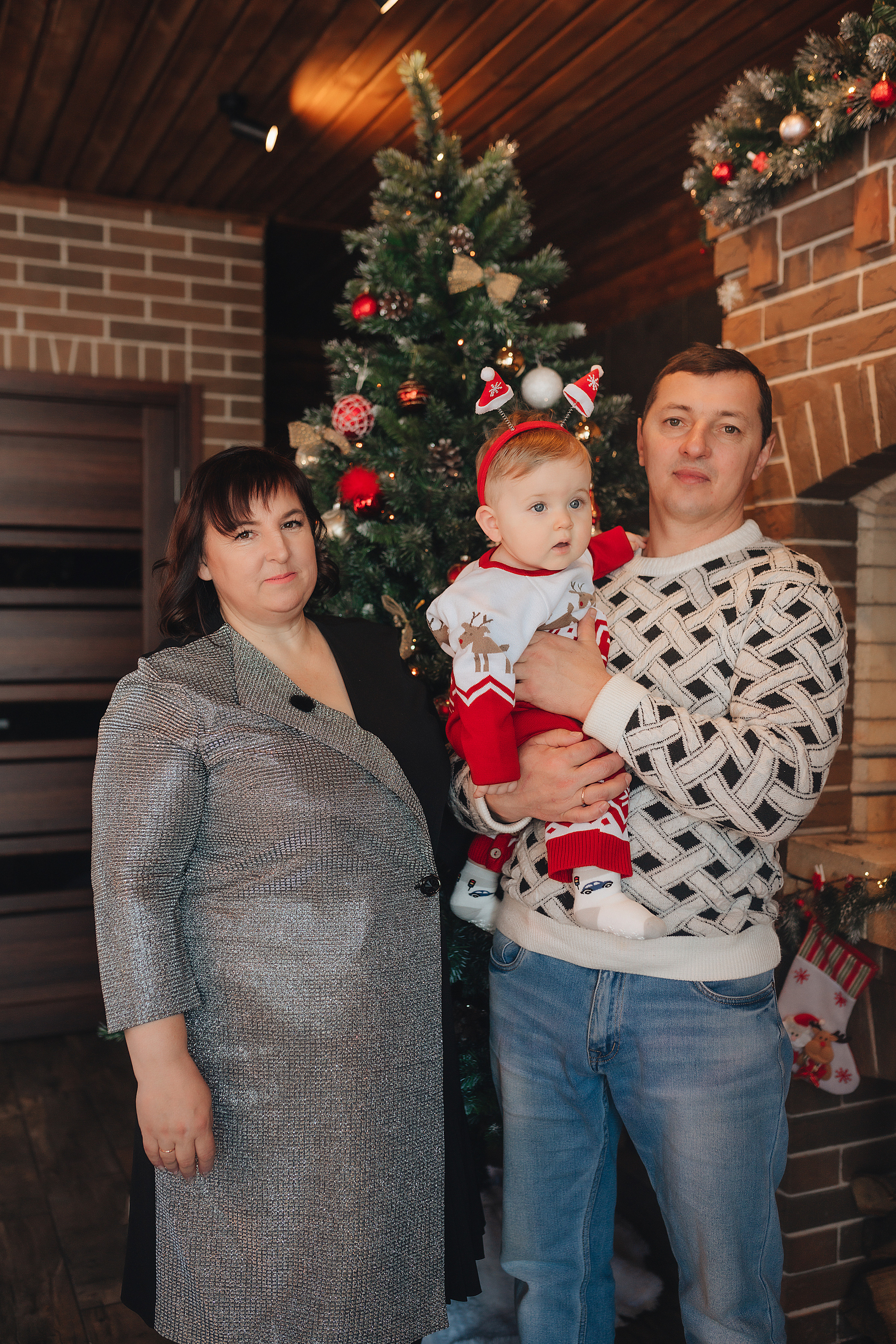 Семейная съёмка. Фотограф Карина Шмулёва. Воронеж и область