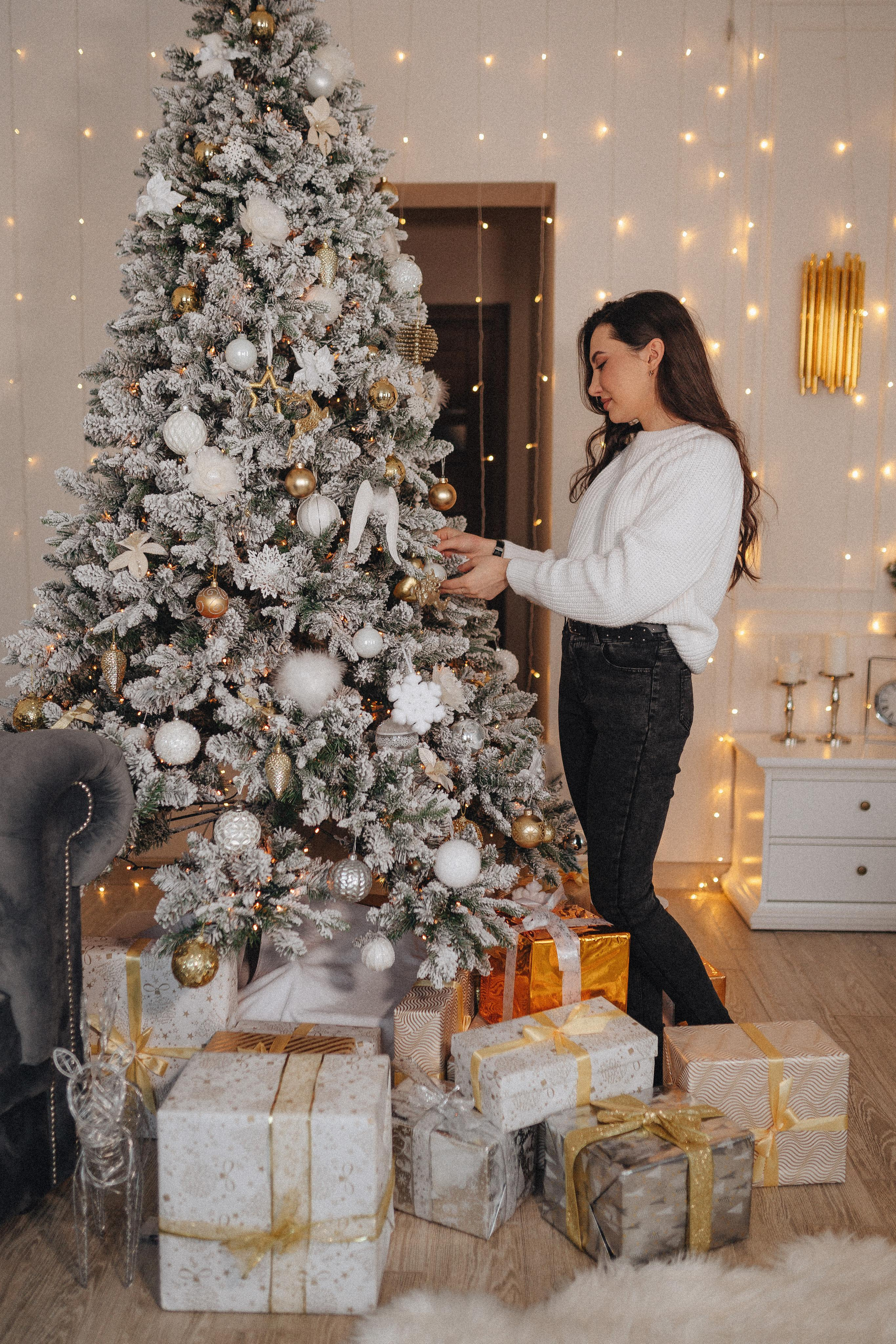 Анна. Фотограф Карина Шмулёва. Воронеж и область