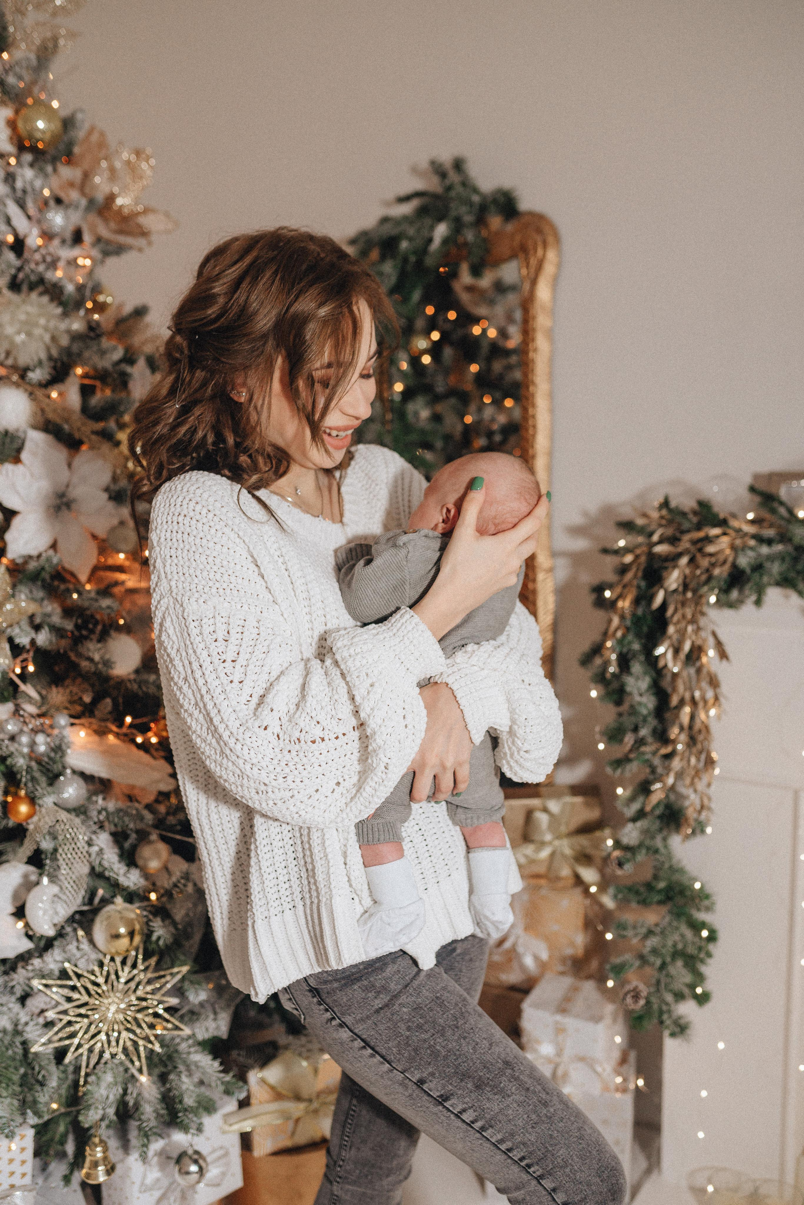 Семья Ким. Фотограф Карина Шмулёва. Воронеж и область