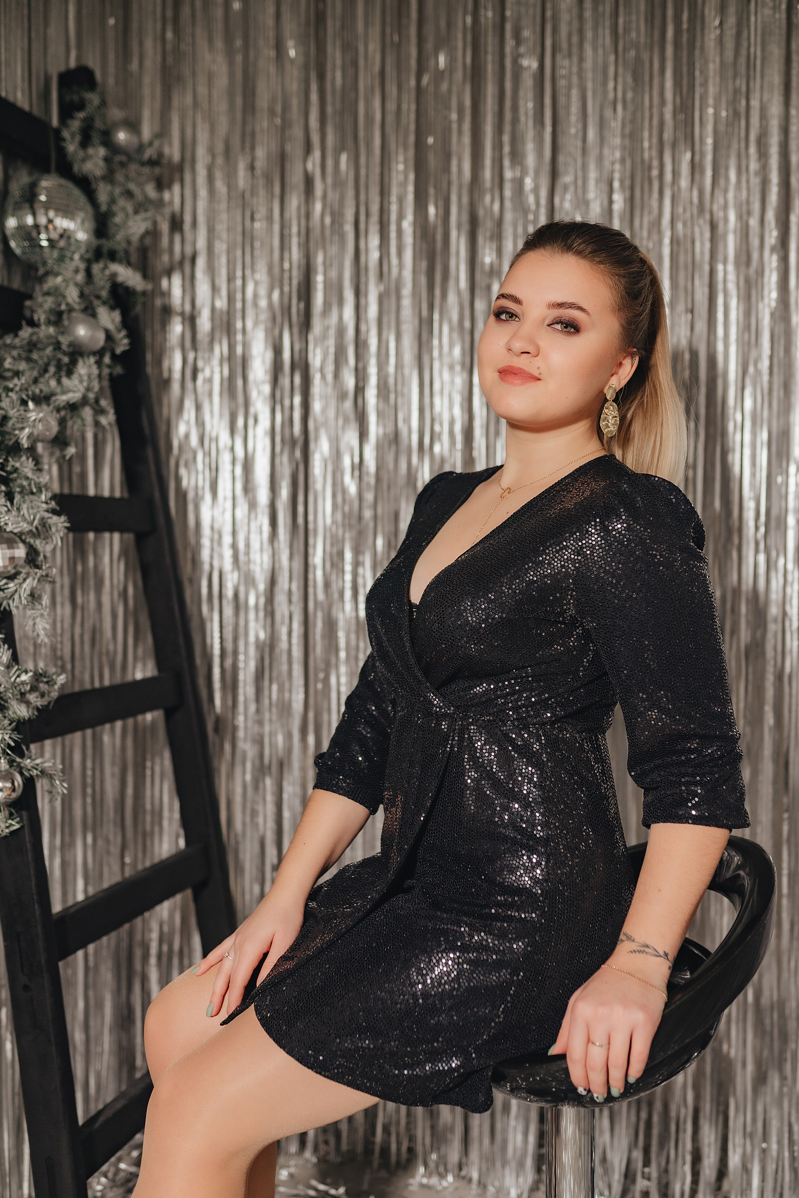 Наталья. Фотограф Карина Шмулёва. Воронеж и область