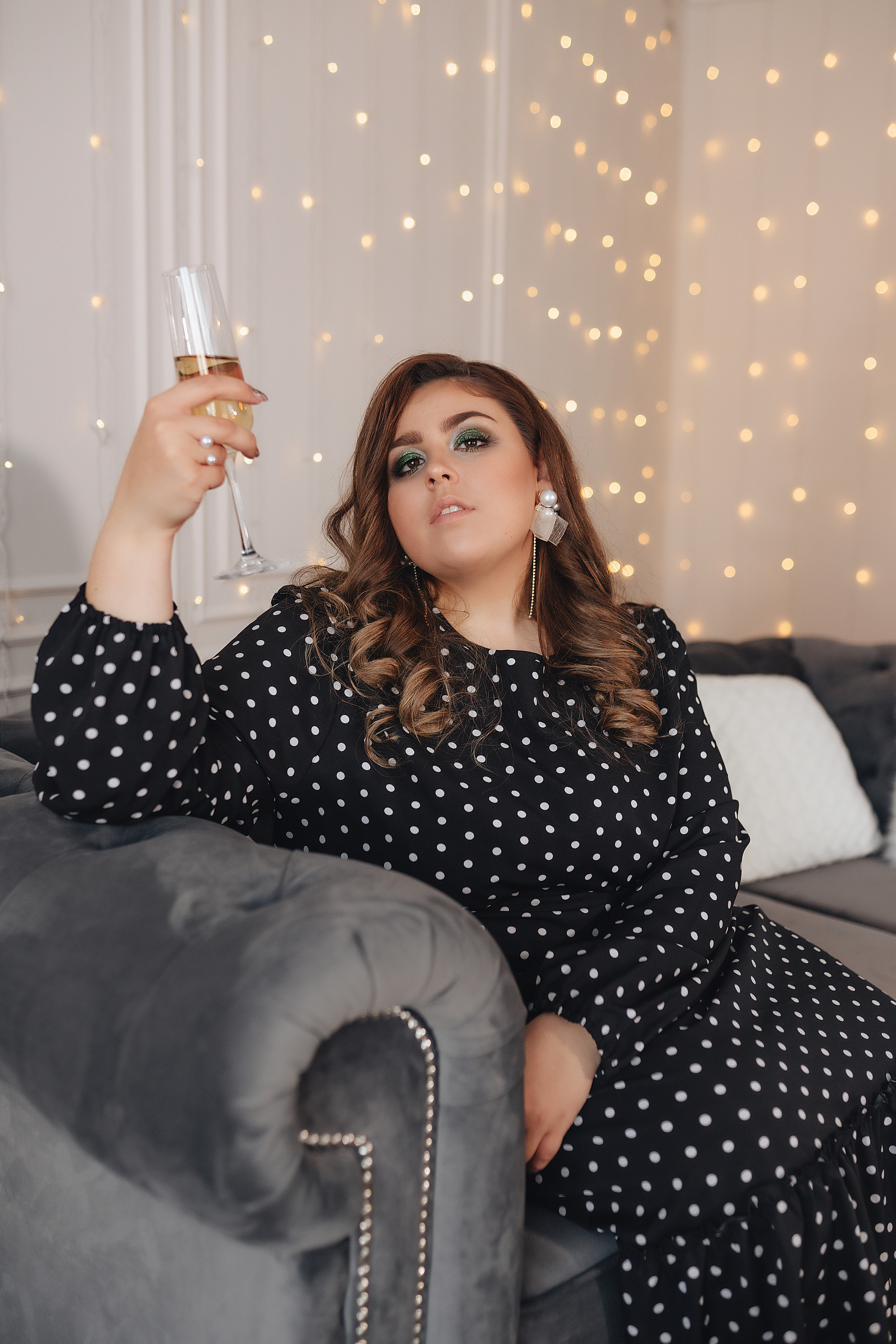 Семейная съёмка. Фотограф Карина Шмулёва. Воронеж и область