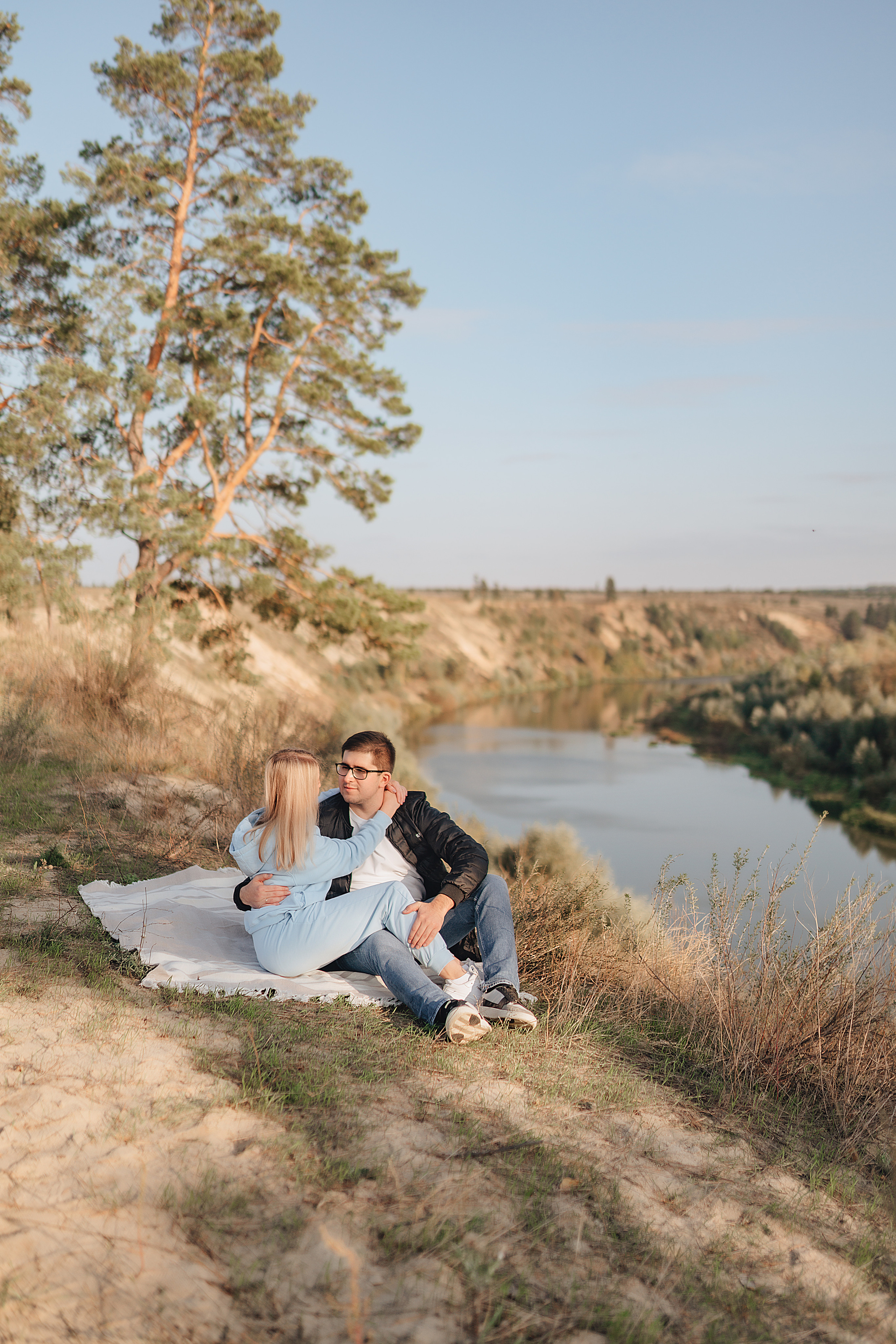 LoveStory. Фотограф Карина Шмулёва. Воронеж и область