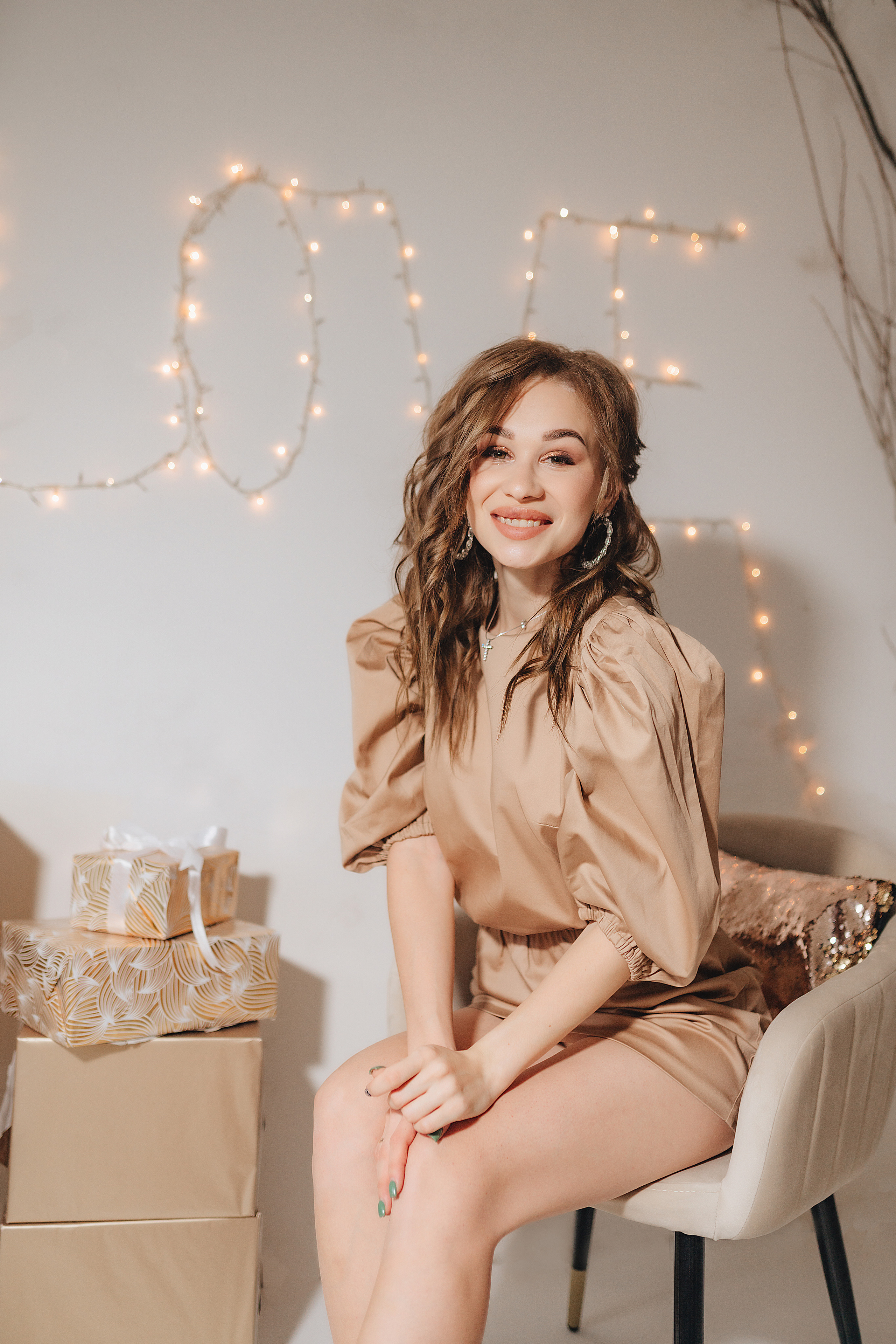 Анастасия. Фотограф Карина Шмулёва. Воронеж и область