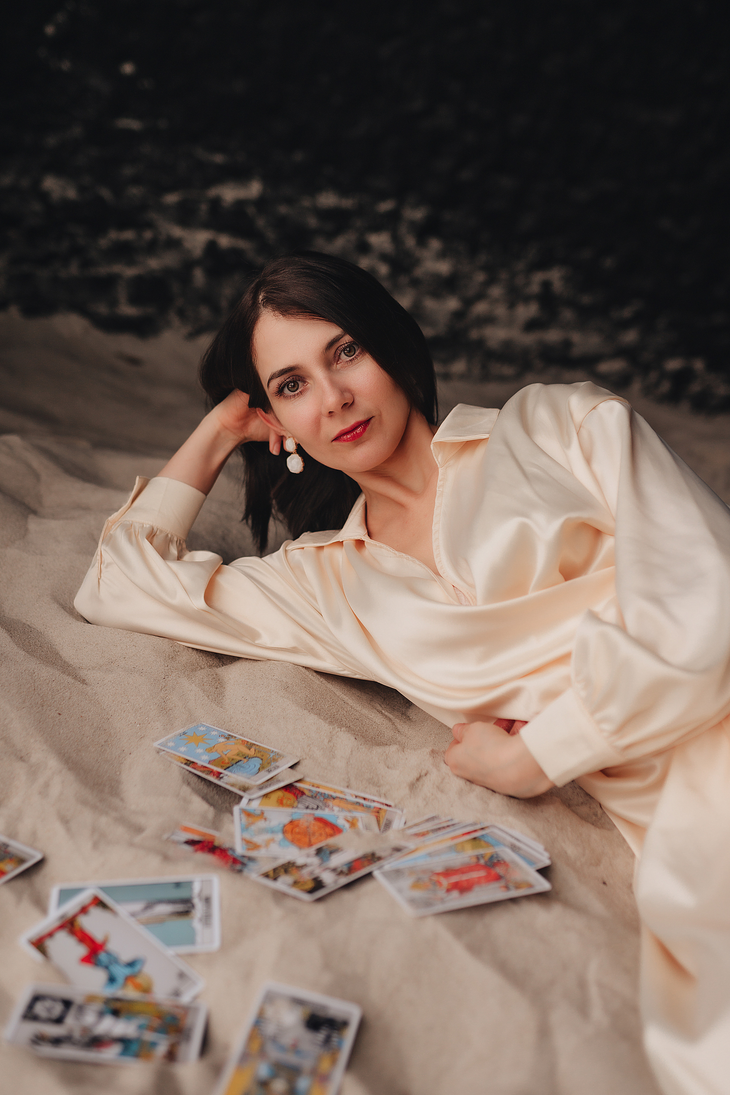 Олеся | Студия me_you_studio. Фотограф Карина Шмулёва. Воронеж и область