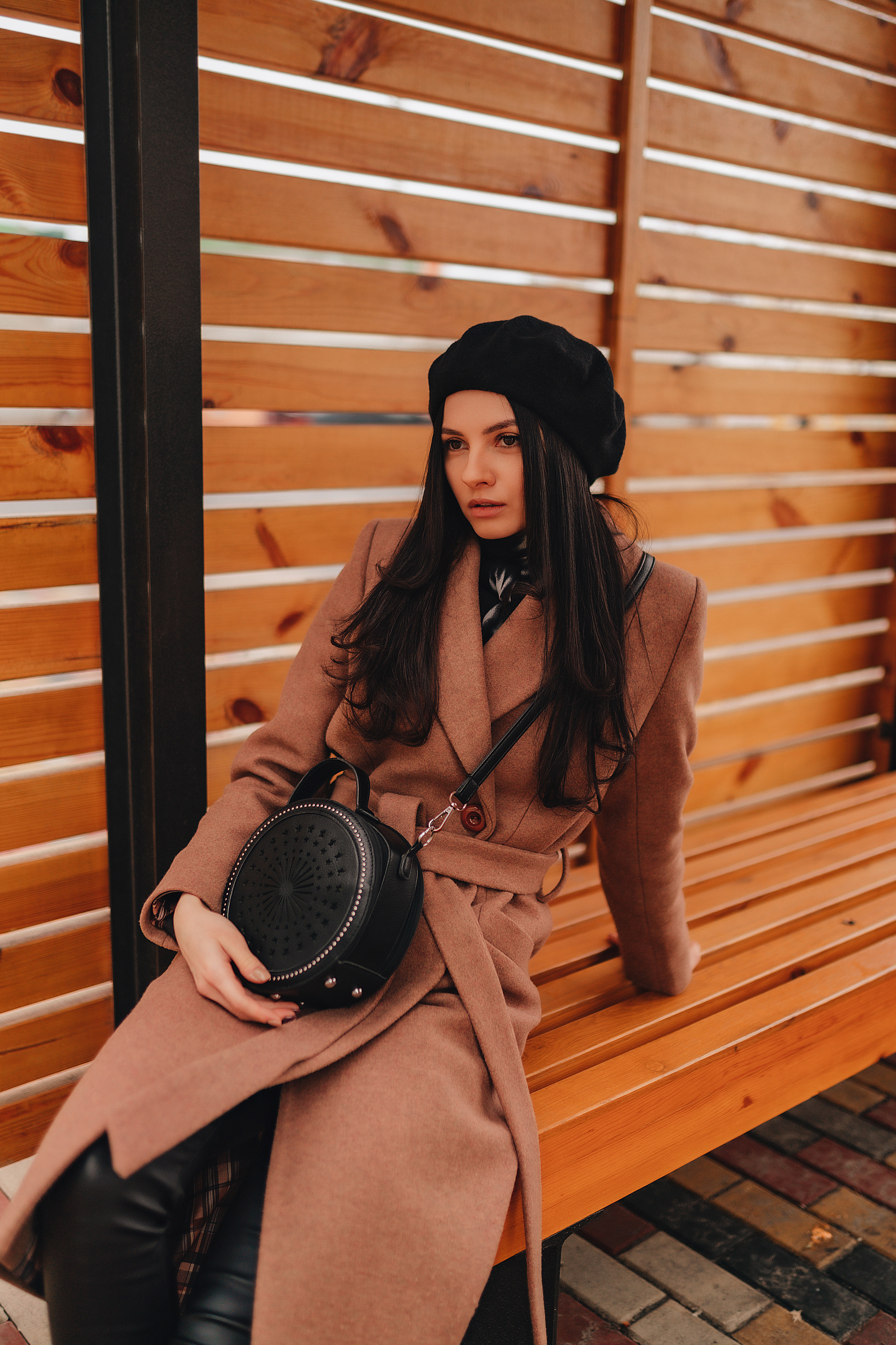 Татьяна | Съёмка в библиотеке. Фотограф Карина Шмулёва. Воронеж и область