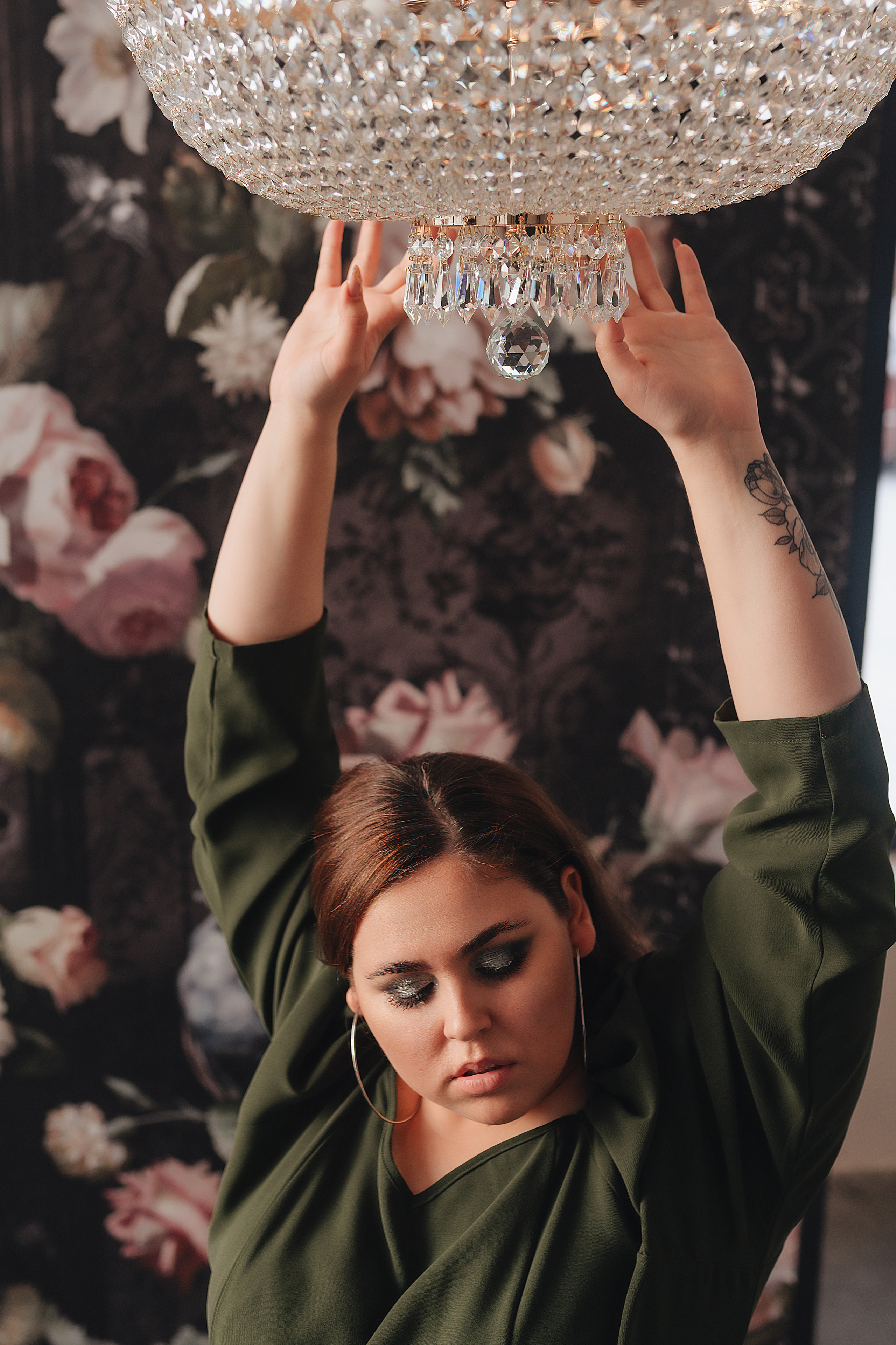 Надежда | Студия me_you_studio. Фотограф Карина Шмулёва. Воронеж и область