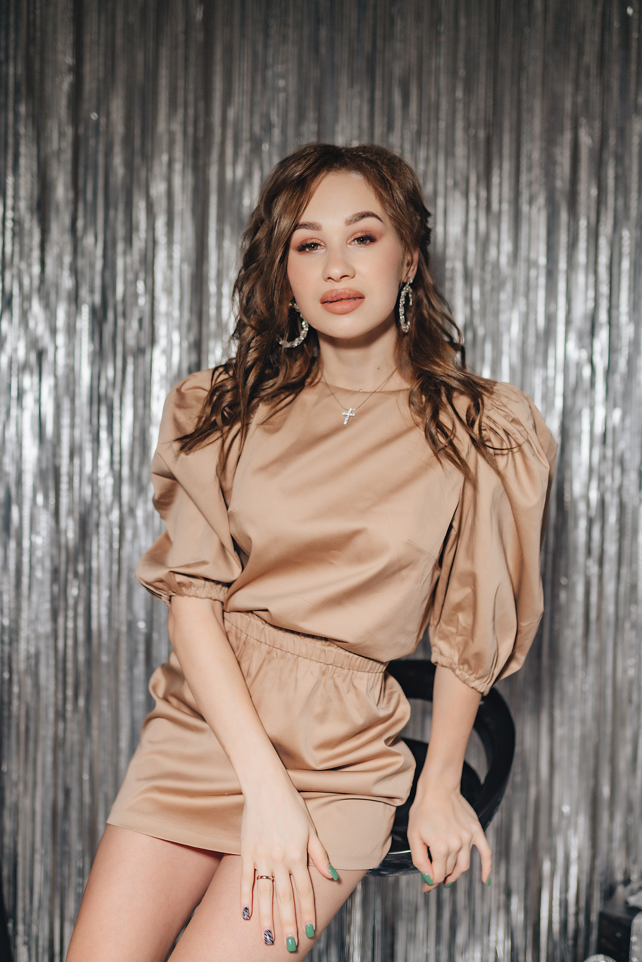 Анастасия. Фотограф Карина Шмулёва. Воронеж и область