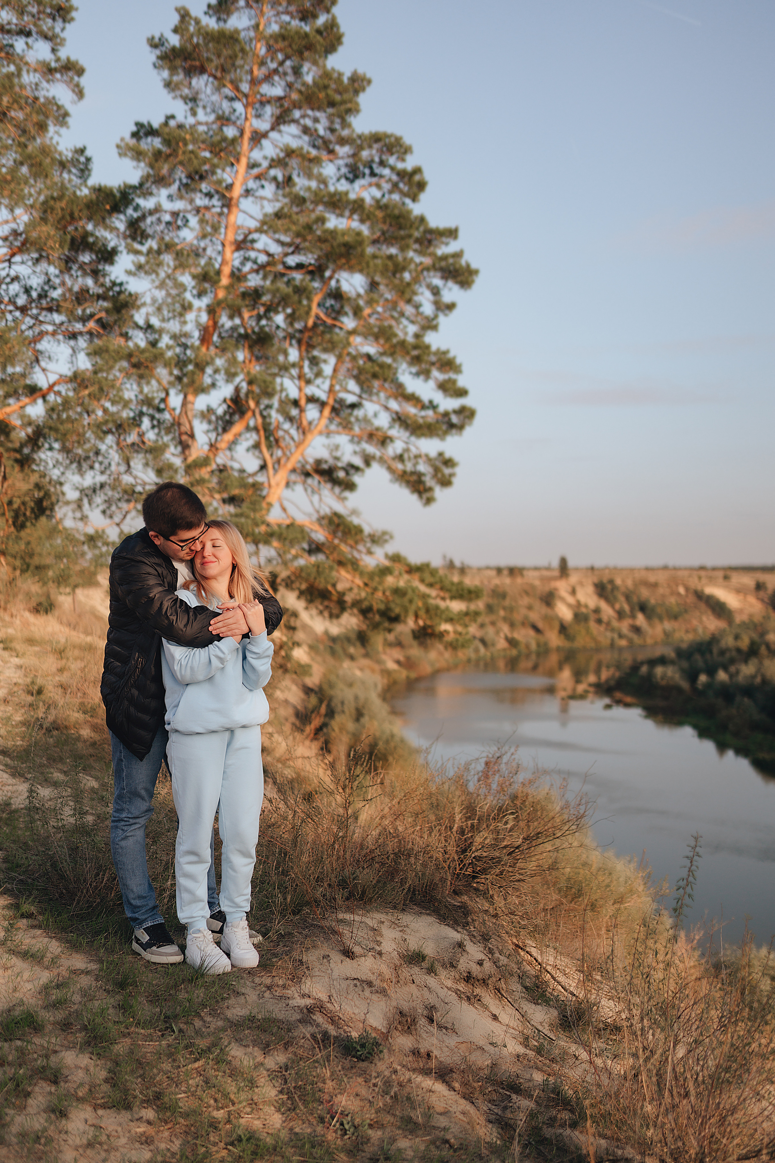 LoveStory. Фотограф Карина Шмулёва. Воронеж и область