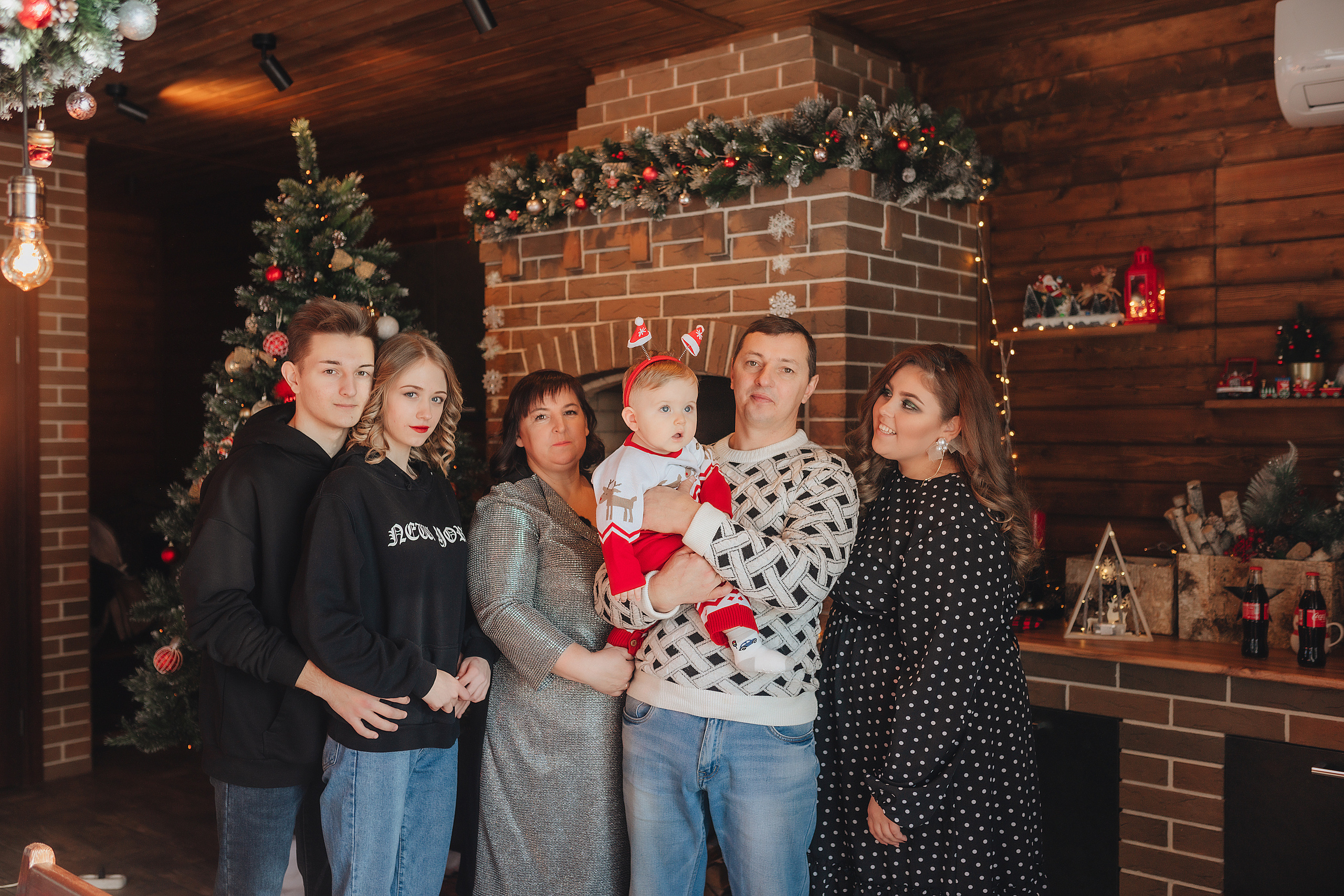 Семейная съёмка. Фотограф Карина Шмулёва. Воронеж и область