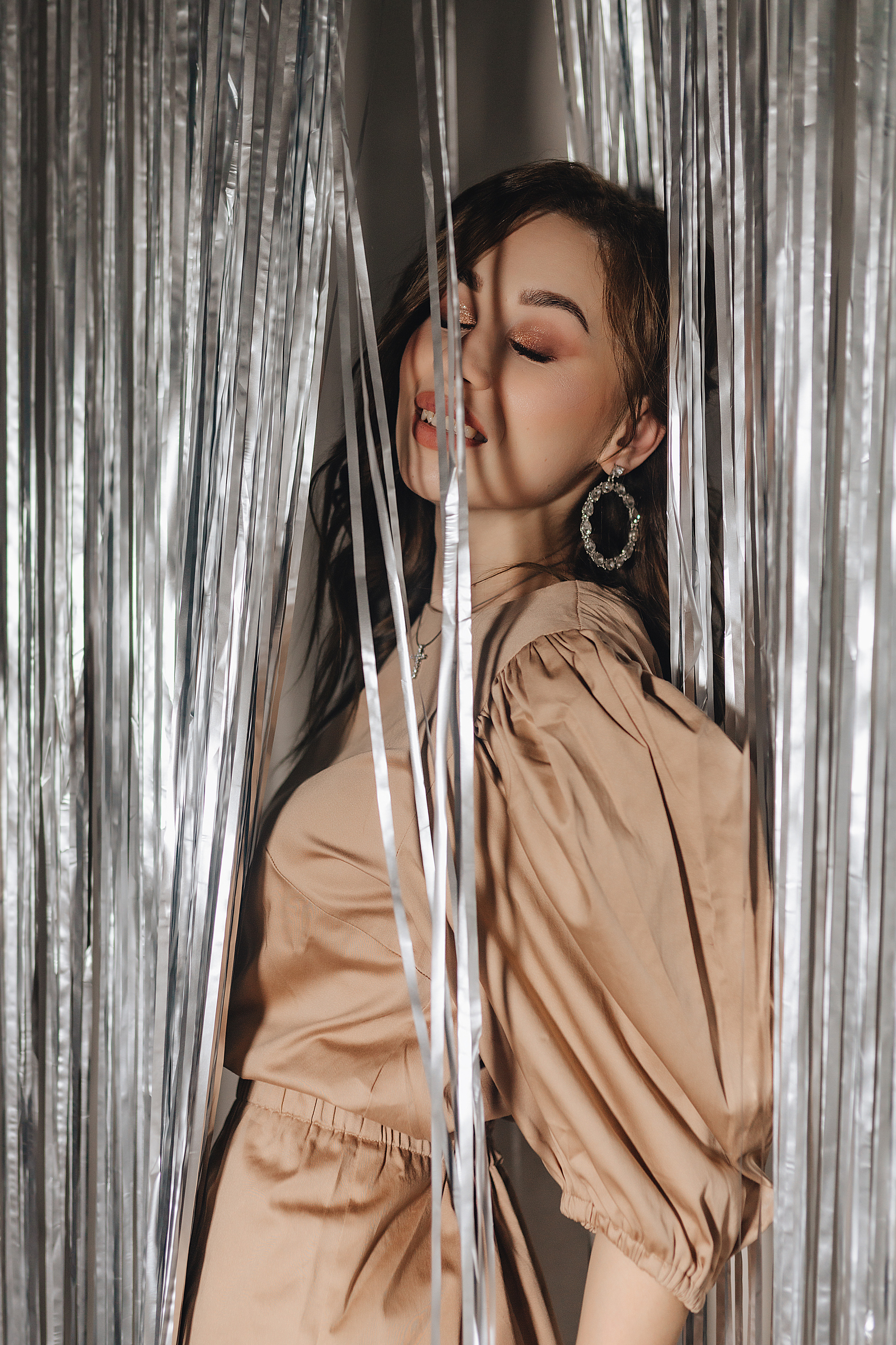 Анастасия. Фотограф Карина Шмулёва. Воронеж и область