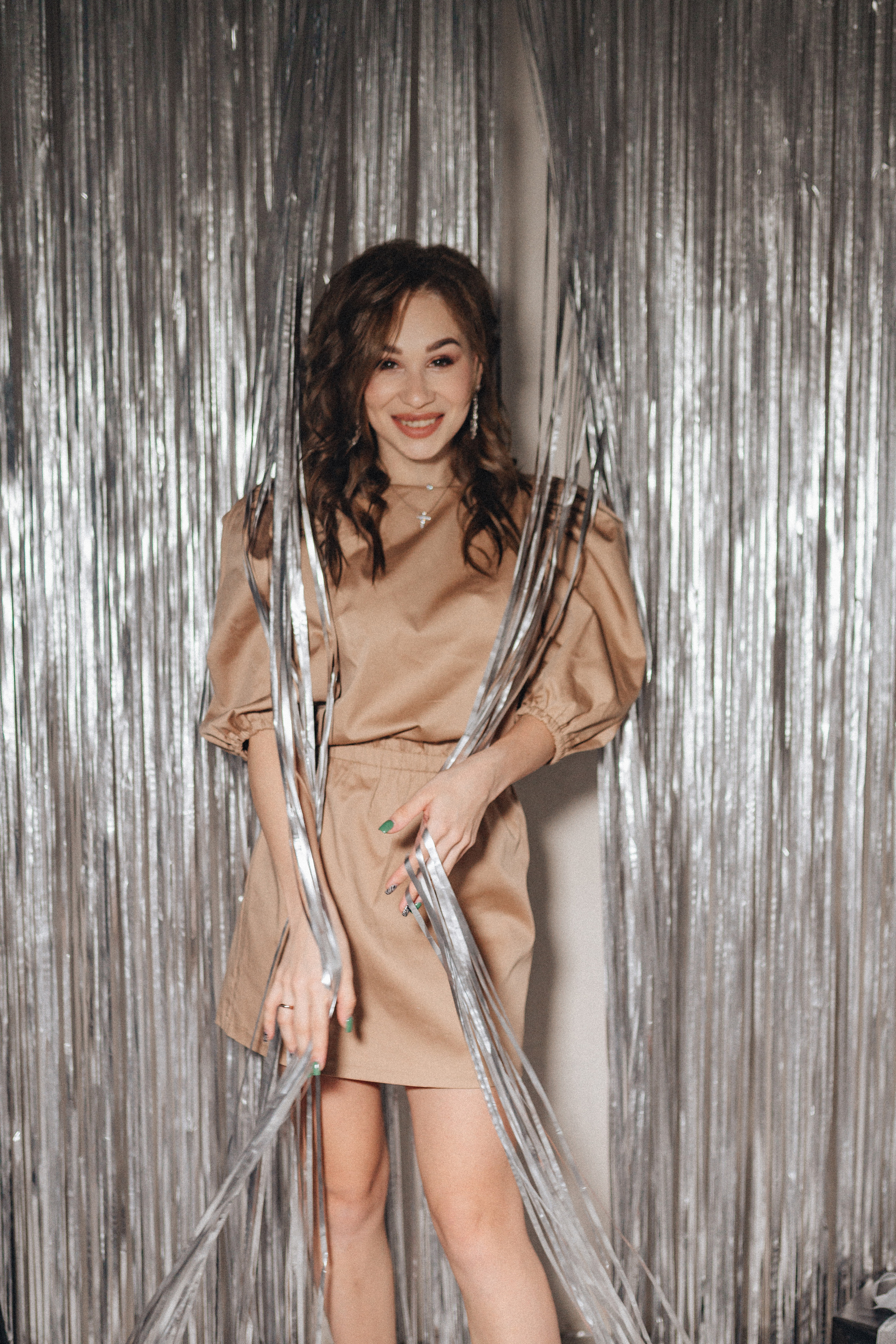 Анастасия. Фотограф Карина Шмулёва. Воронеж и область