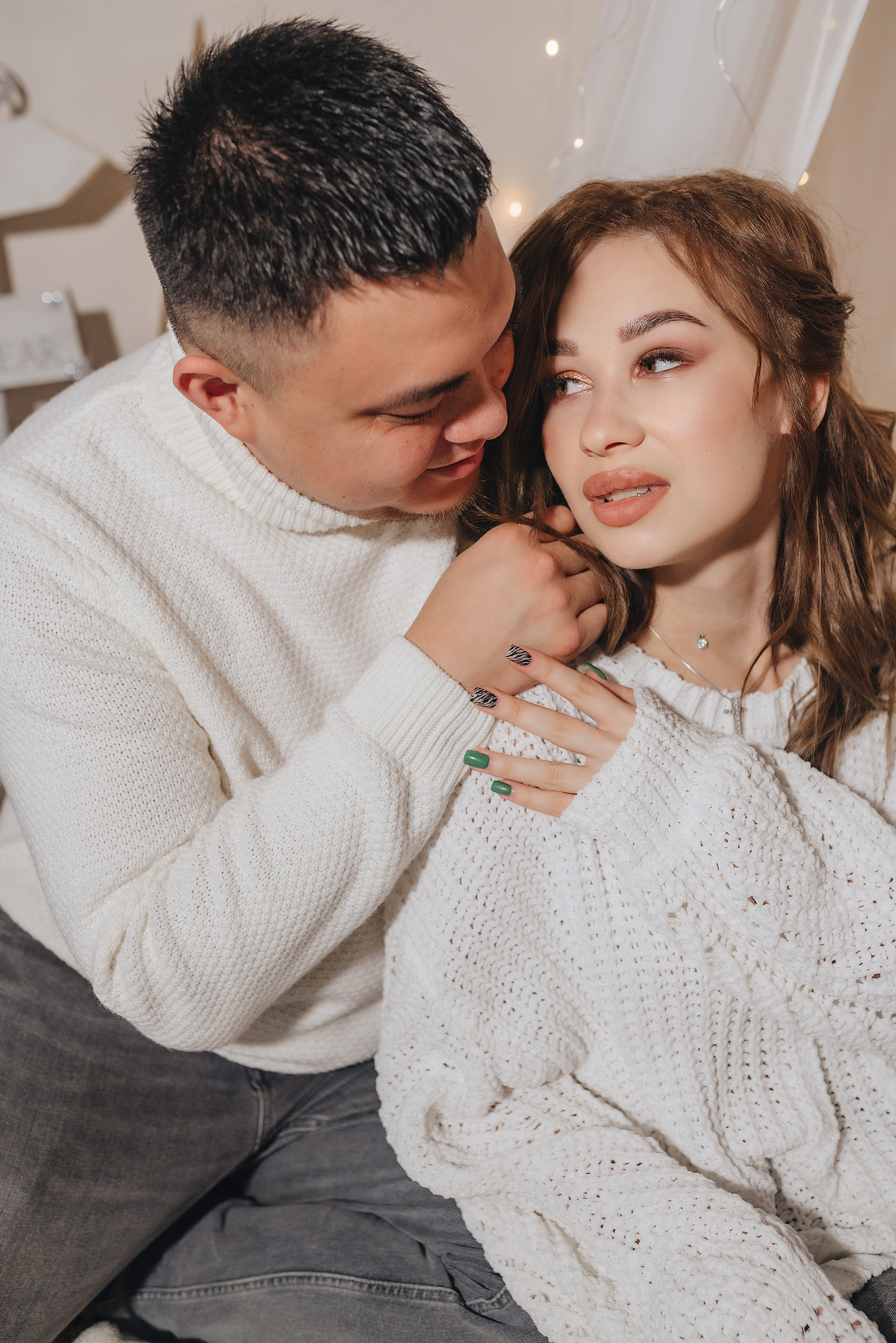 Анастасия и Алексей. Фотограф Карина Шмулёва. Воронеж и область