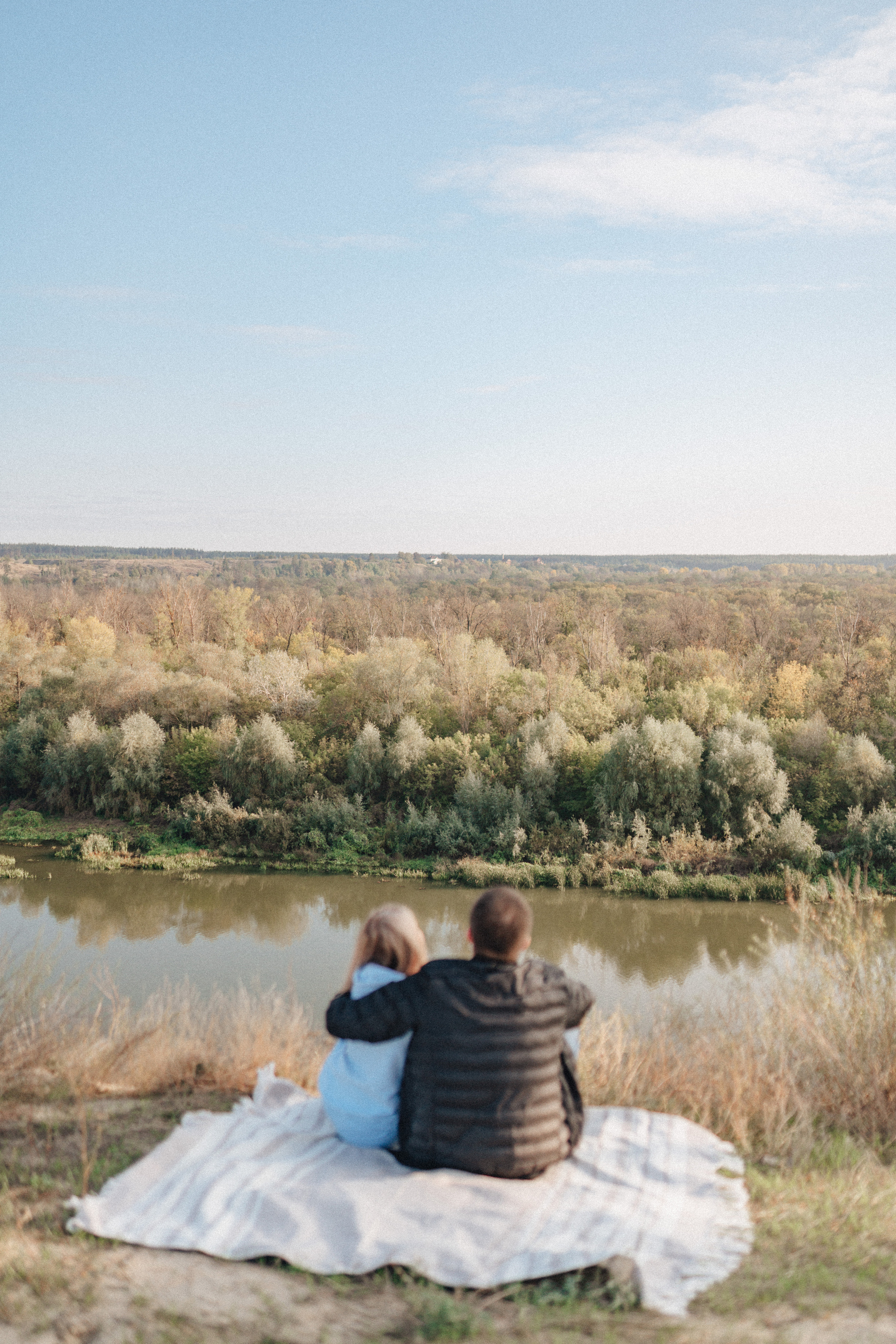 LoveStory. Фотограф Карина Шмулёва. Воронеж и область