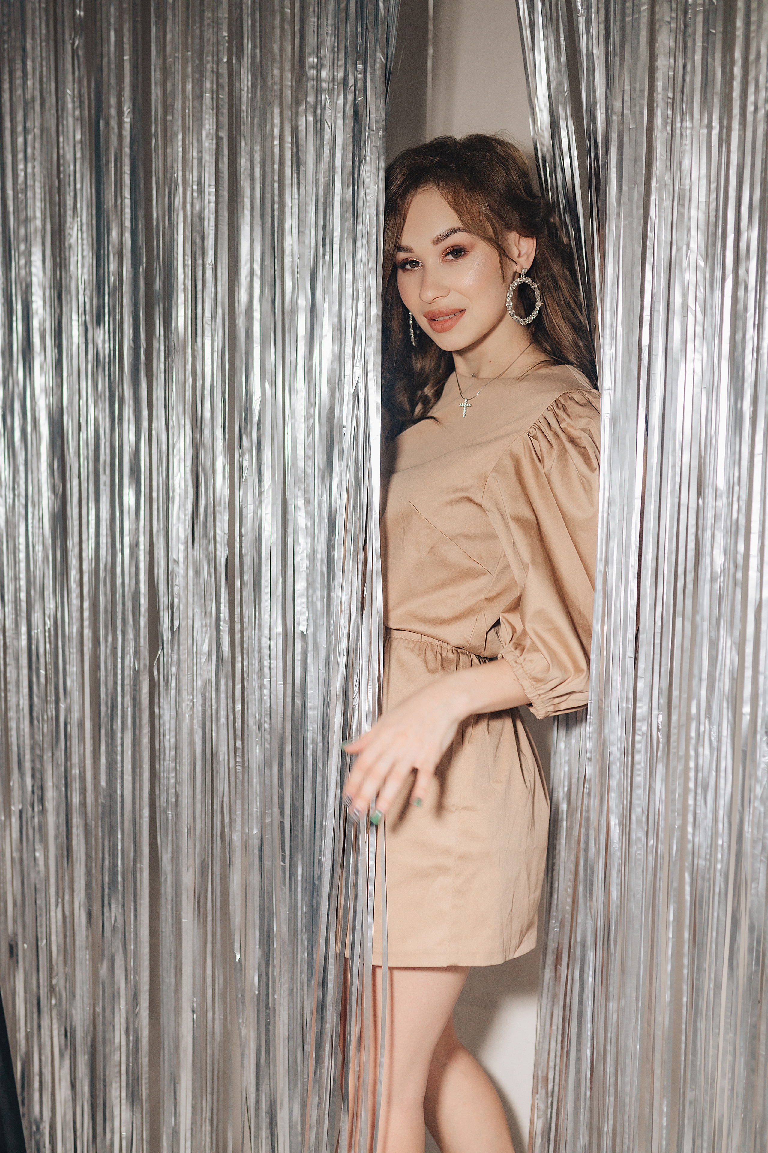 Анастасия. Фотограф Карина Шмулёва. Воронеж и область