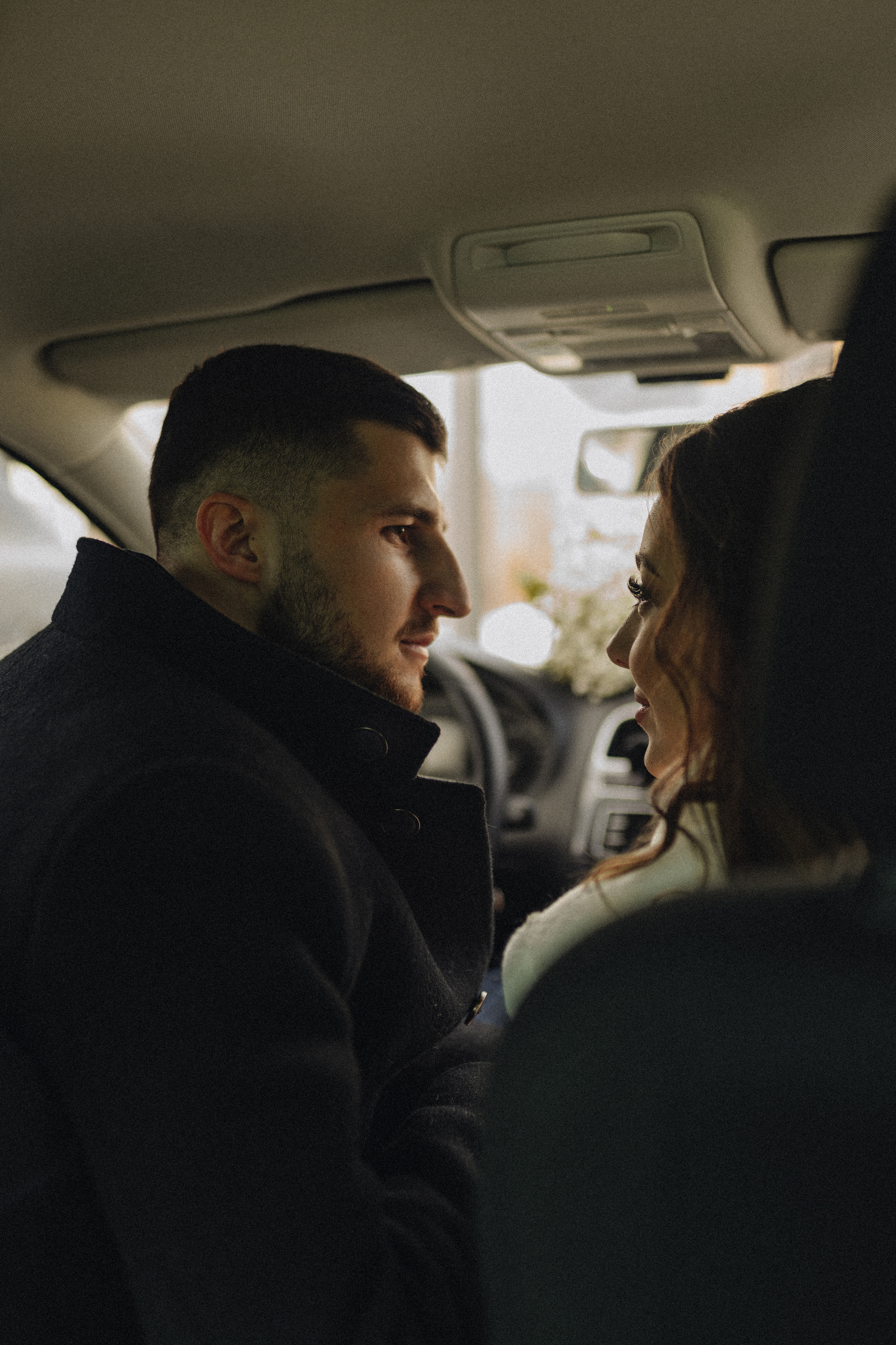 Мария и Артур | 22.02.2022. Фотограф Карина Шмулёва. Воронеж и область