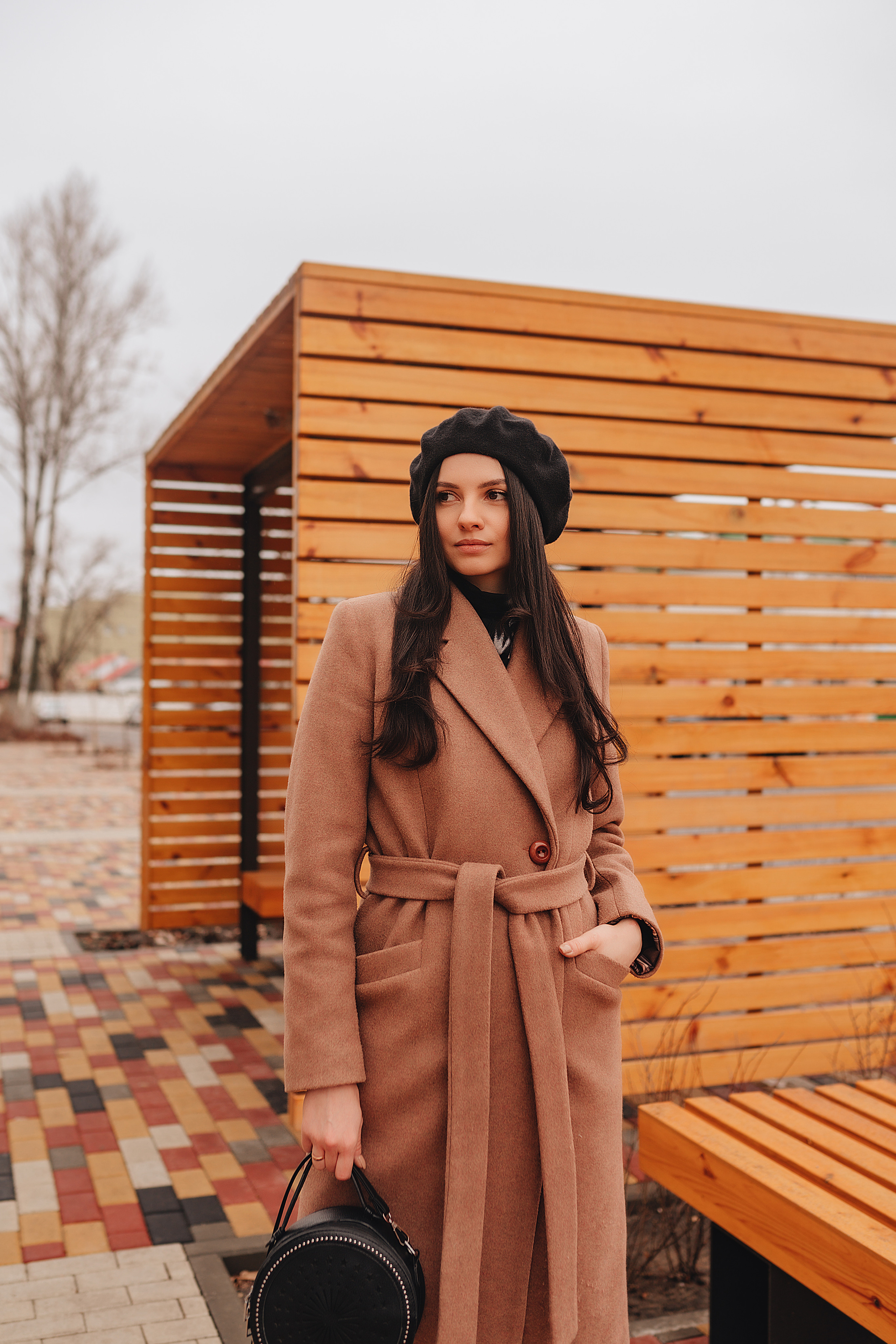 Татьяна | Съёмка в библиотеке. Фотограф Карина Шмулёва. Воронеж и область