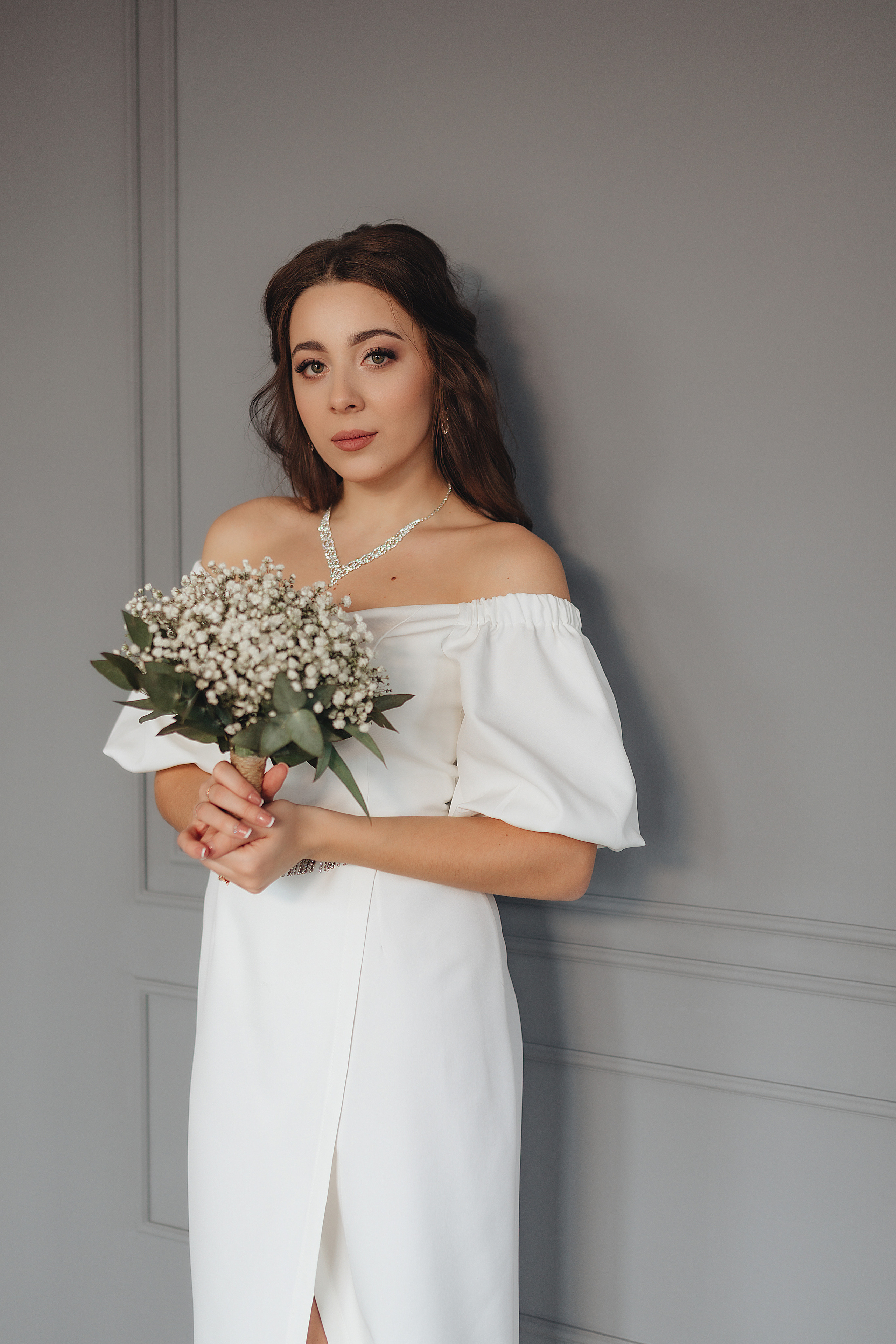 Мария и Артур | 22.02.2022. Фотограф Карина Шмулёва. Воронеж и область