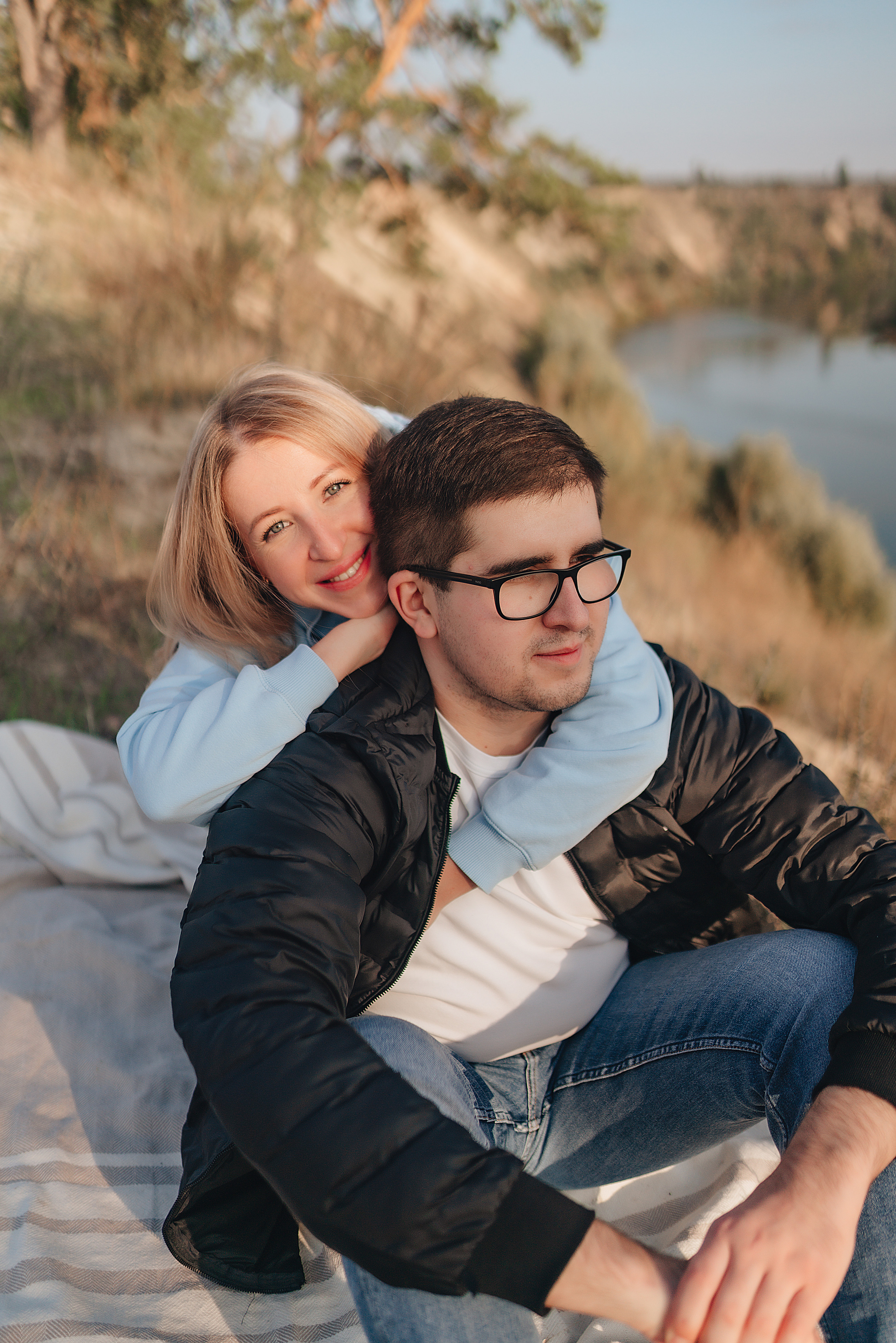 LoveStory. Фотограф Карина Шмулёва. Воронеж и область