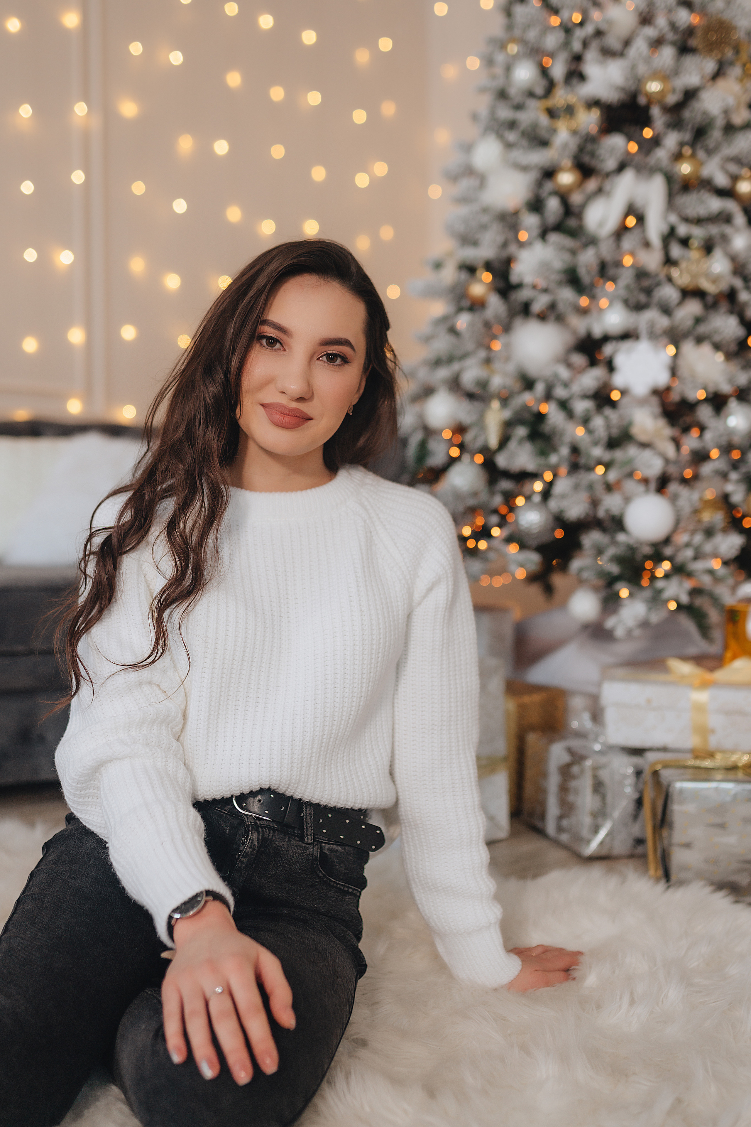 Анна. Фотограф Карина Шмулёва. Воронеж и область