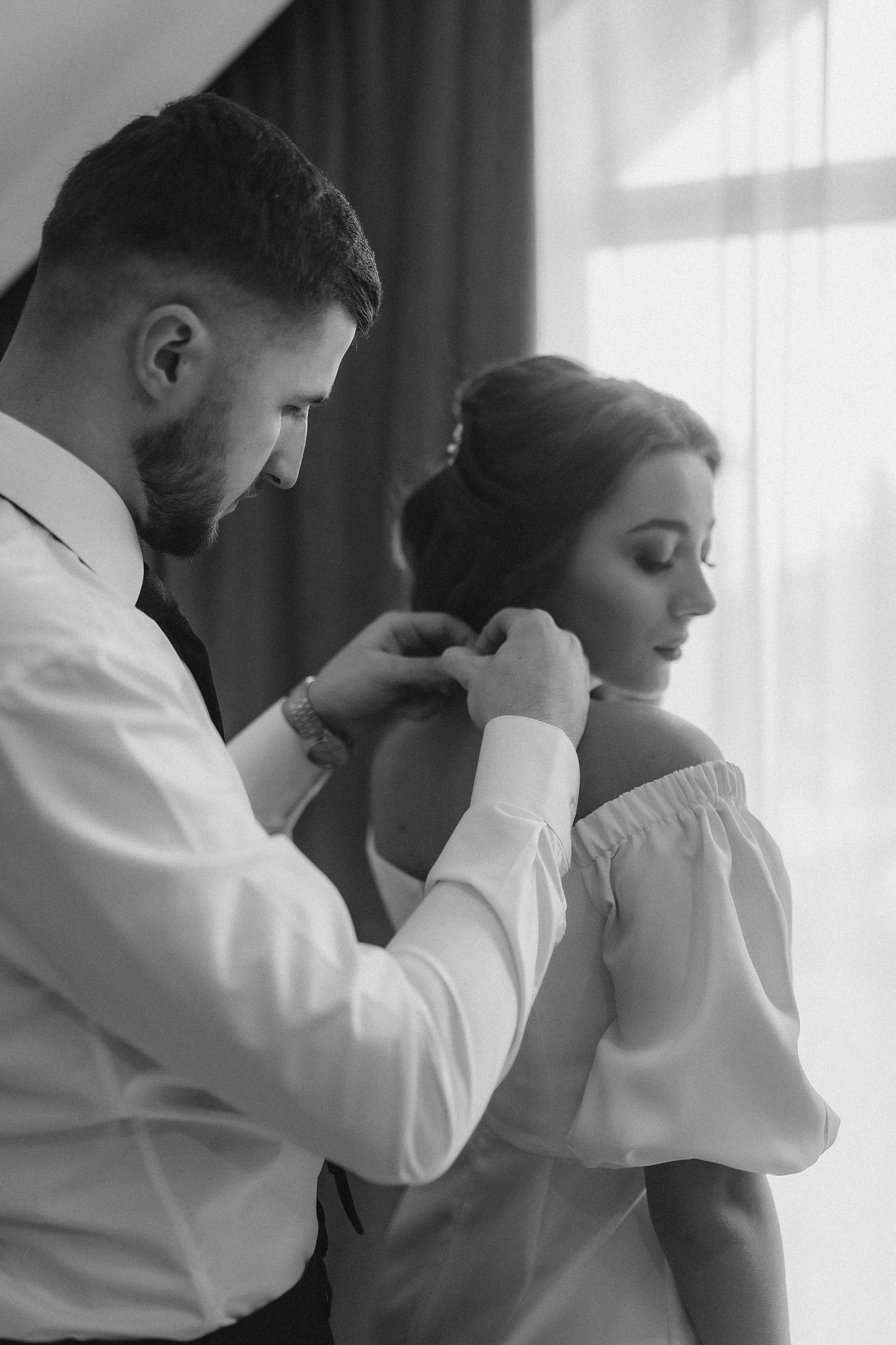 Мария и Артур | 22.02.2022. Фотограф Карина Шмулёва. Воронеж и область