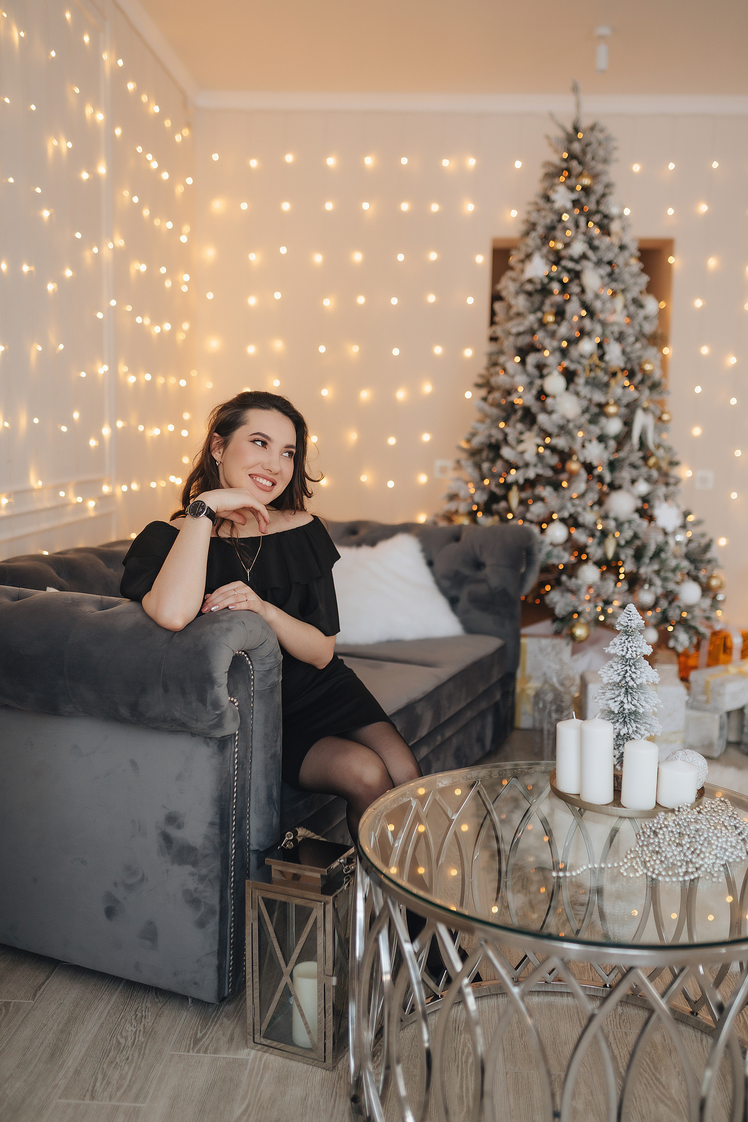 Анна. Фотограф Карина Шмулёва. Воронеж и область