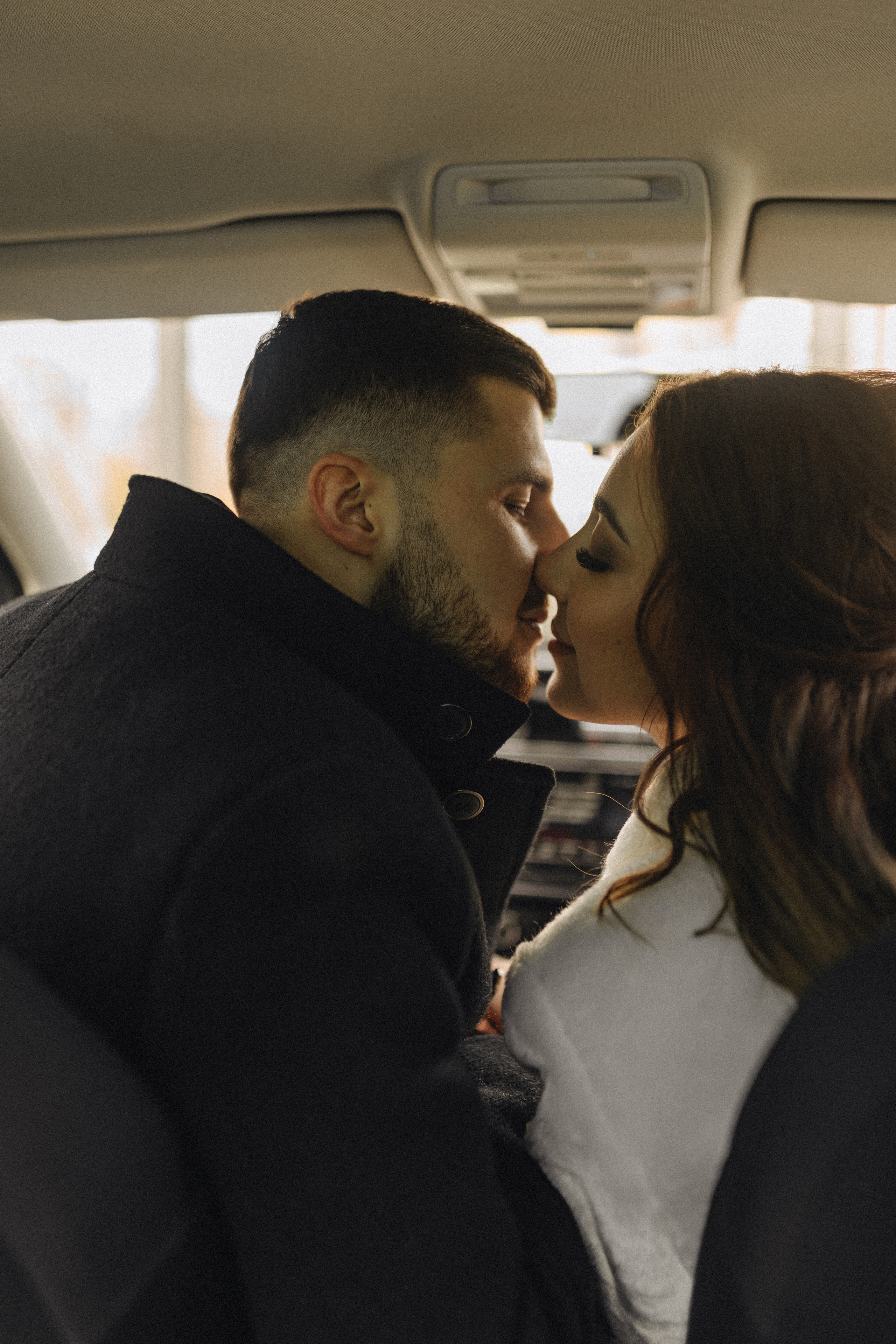 Мария и Артур | 22.02.2022. Фотограф Карина Шмулёва. Воронеж и область