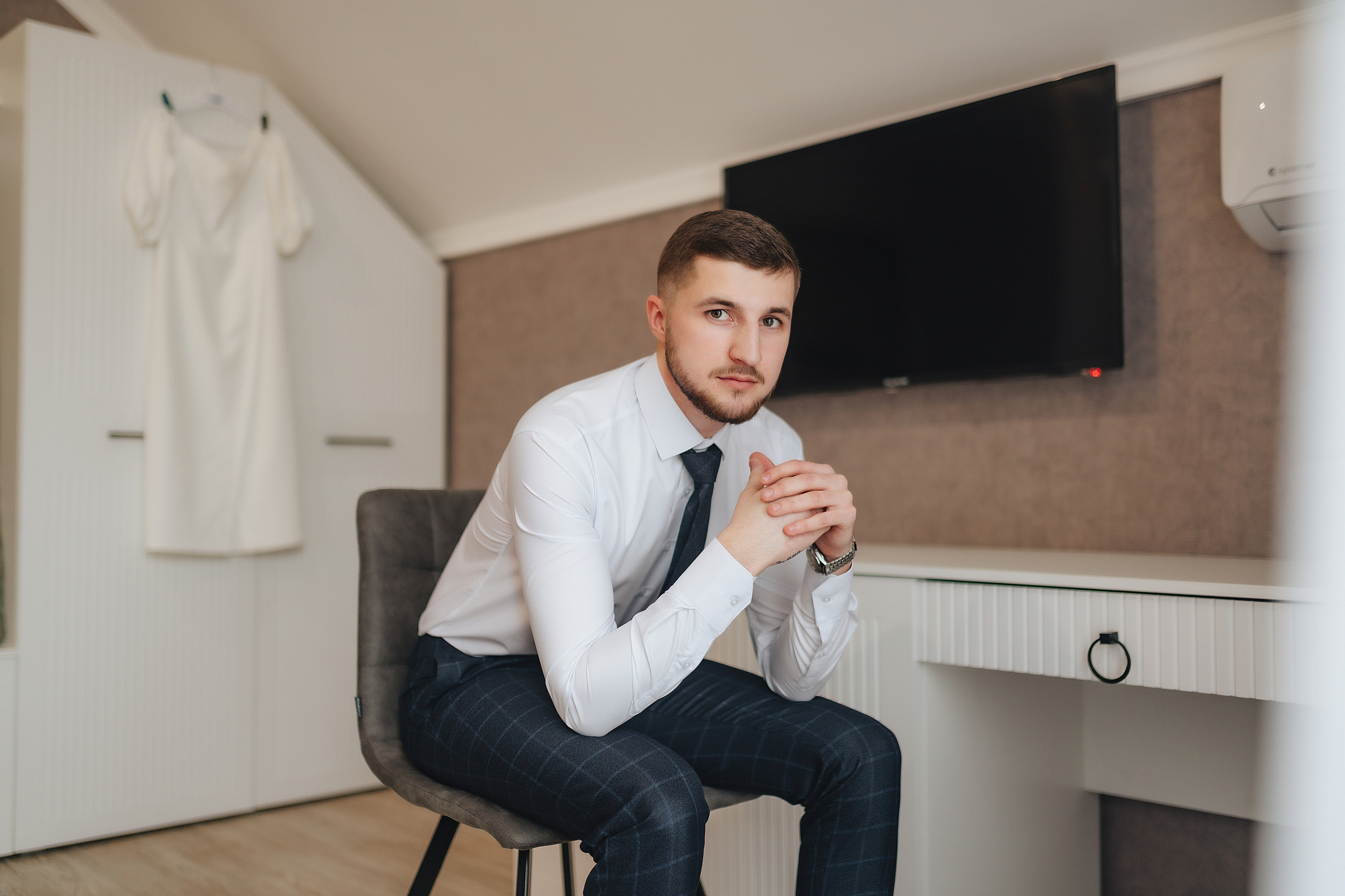 Мария и Артур | 22.02.2022. Фотограф Карина Шмулёва. Воронеж и область