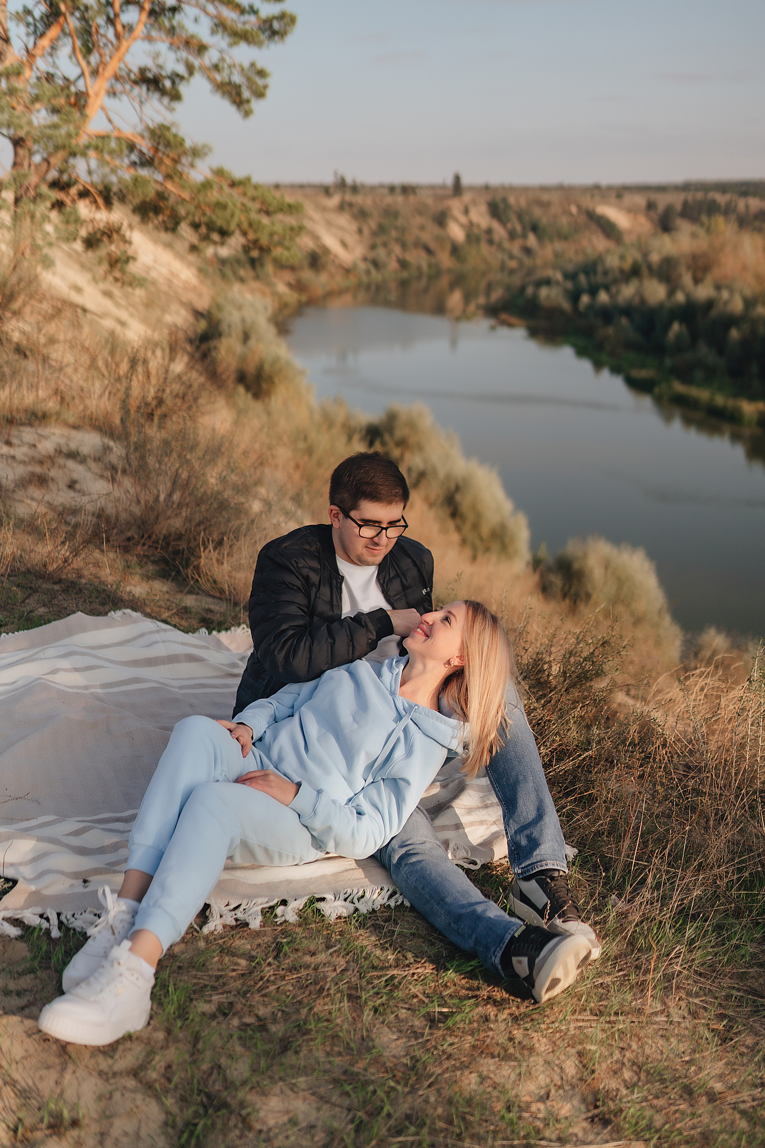 LoveStory. Фотограф Карина Шмулёва. Воронеж и область