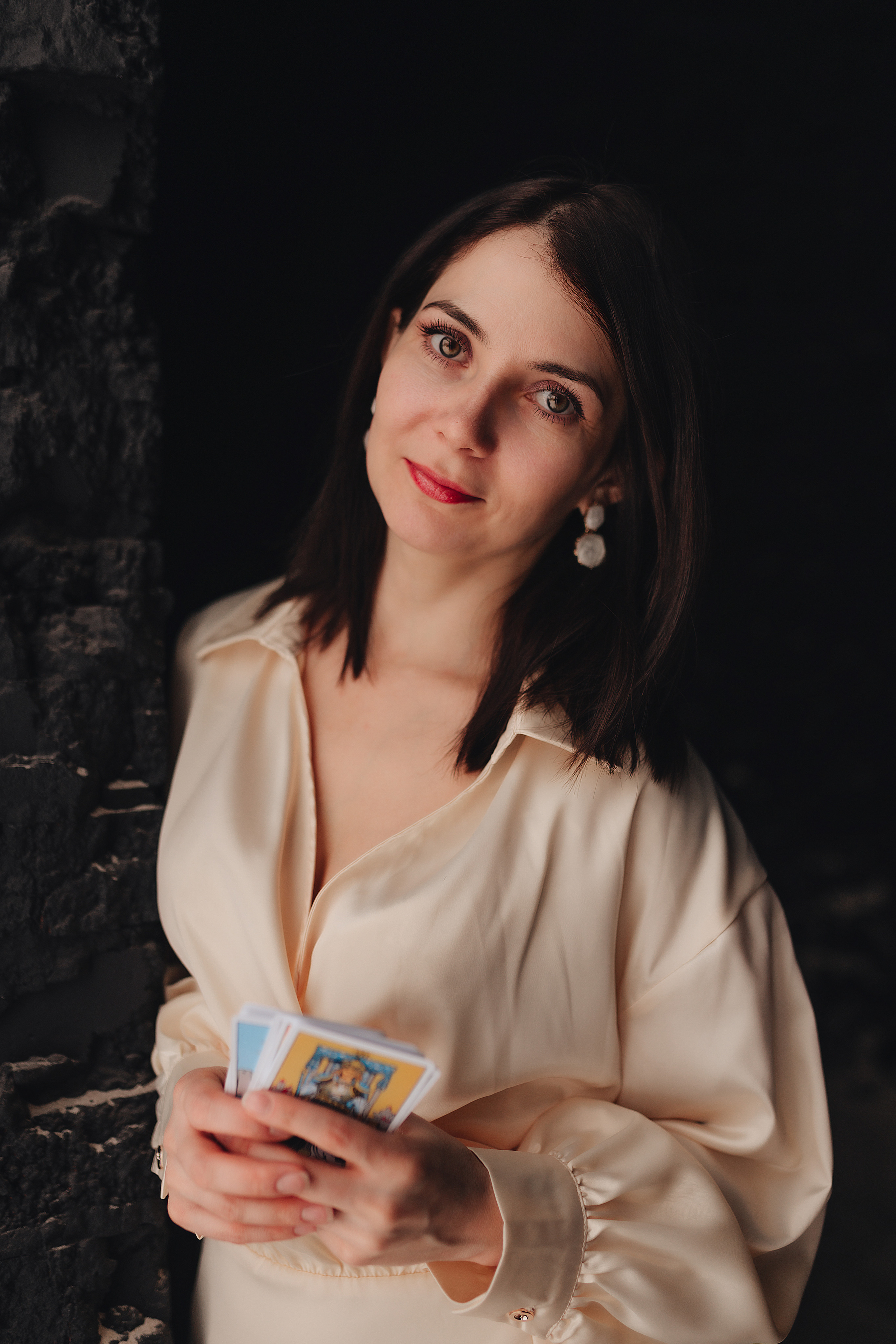 Олеся | Студия me_you_studio. Фотограф Карина Шмулёва. Воронеж и область