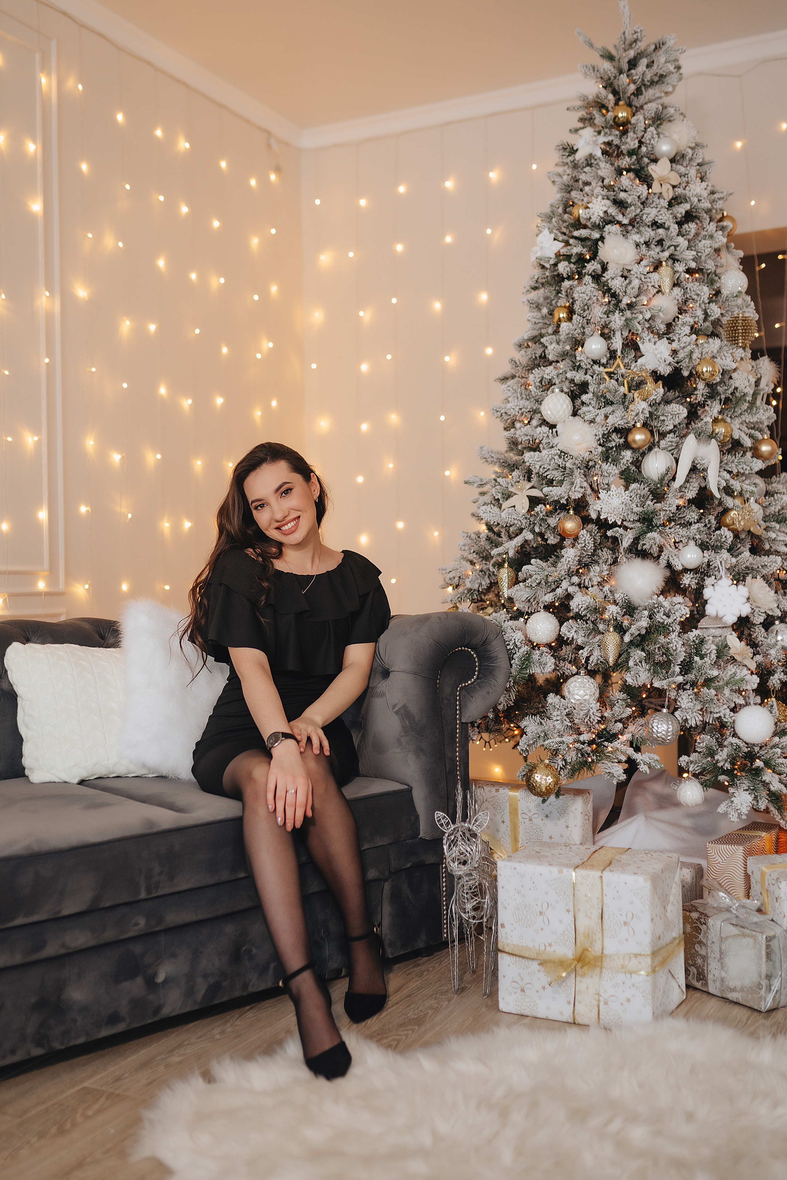 Анна. Фотограф Карина Шмулёва. Воронеж и область