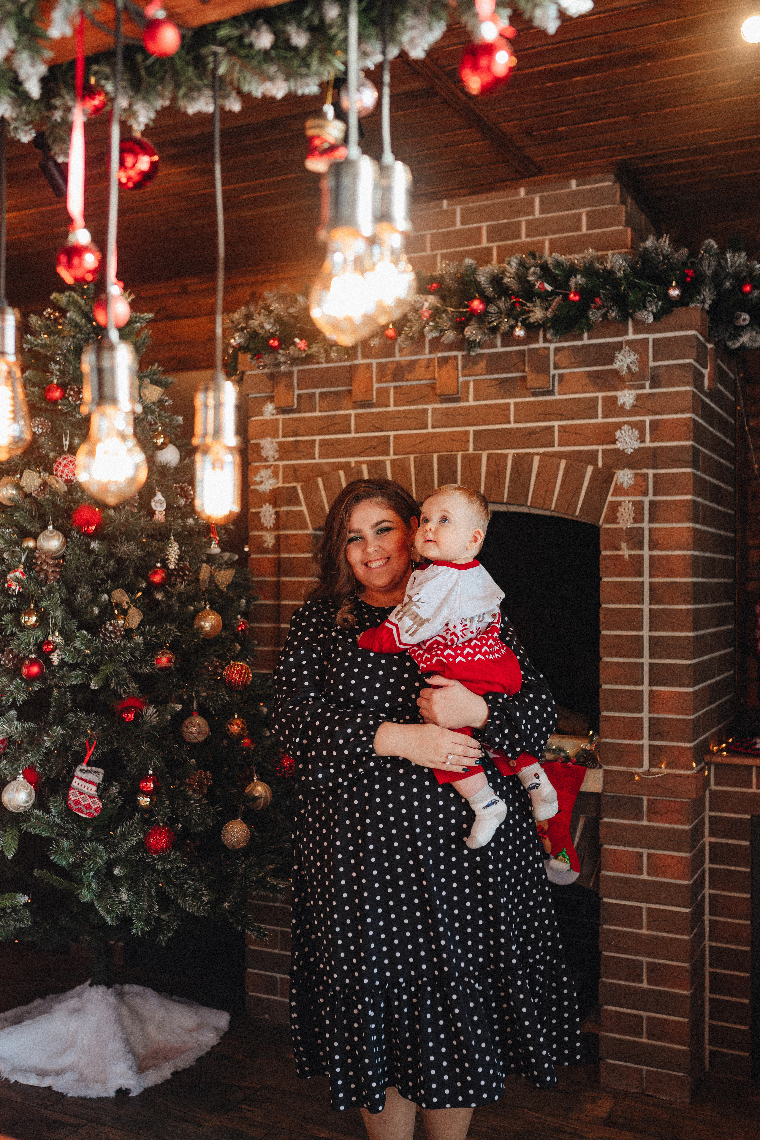 Семейная съёмка. Фотограф Карина Шмулёва. Воронеж и область