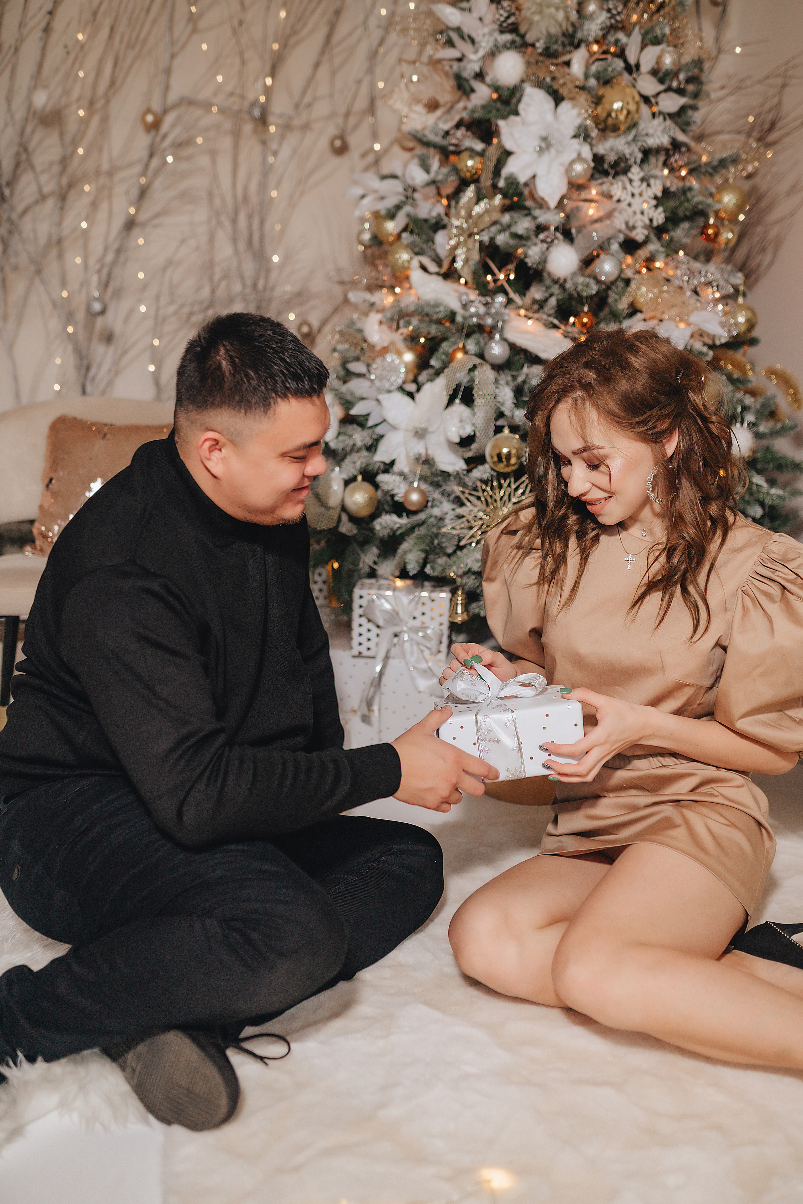 Анастасия и Алексей. Фотограф Карина Шмулёва. Воронеж и область