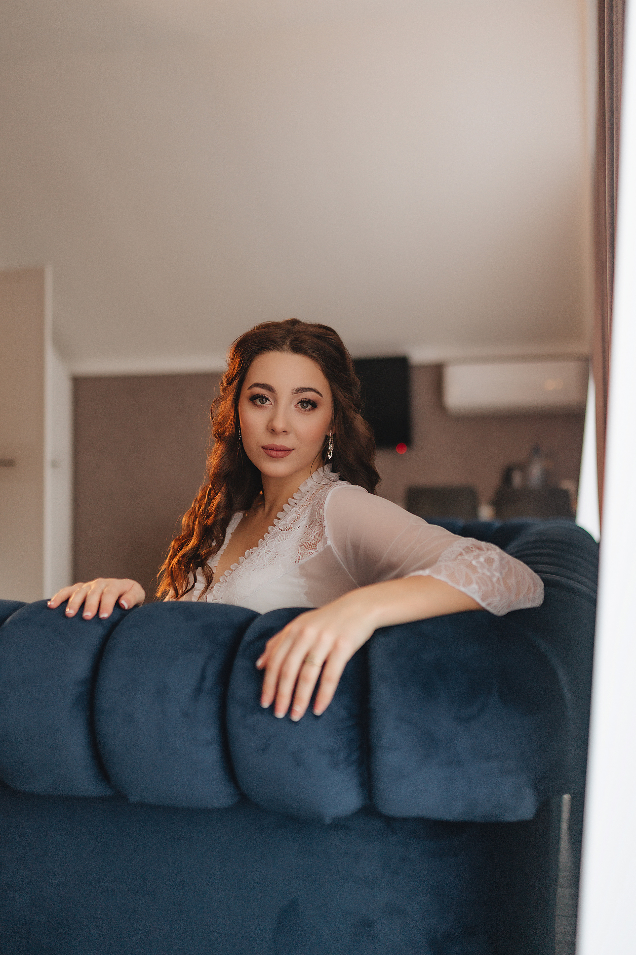 Мария и Артур | 22.02.2022. Фотограф Карина Шмулёва. Воронеж и область