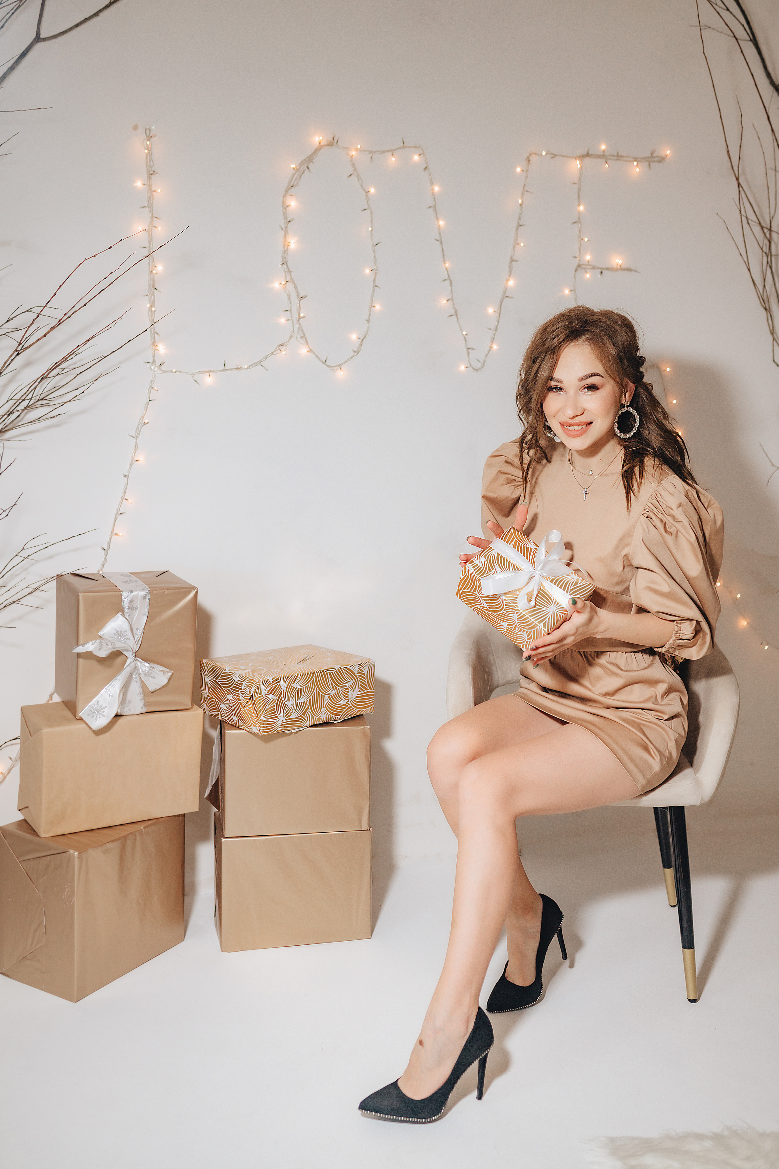 Анастасия. Фотограф Карина Шмулёва. Воронеж и область