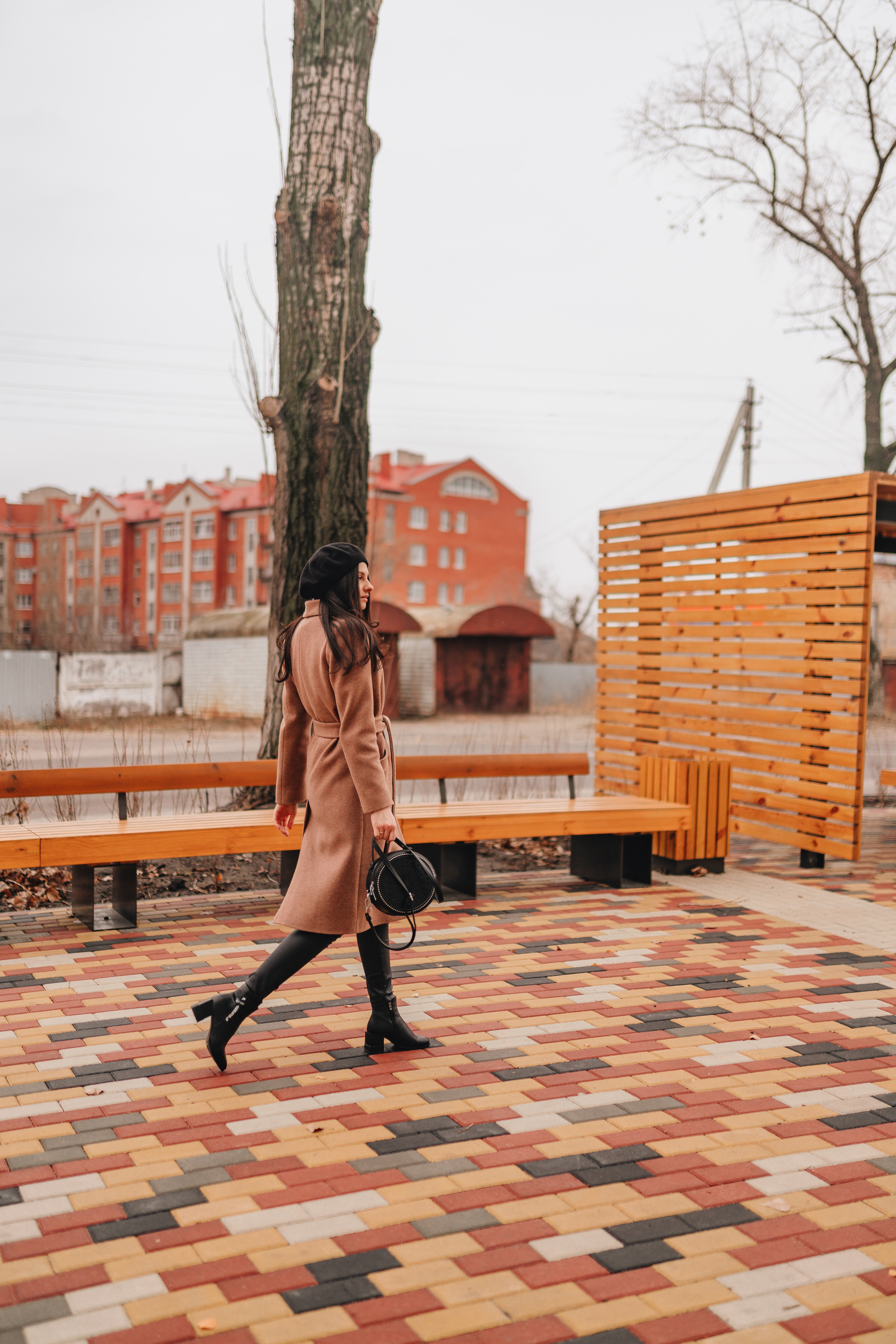Татьяна | Съёмка в библиотеке. Фотограф Карина Шмулёва. Воронеж и область