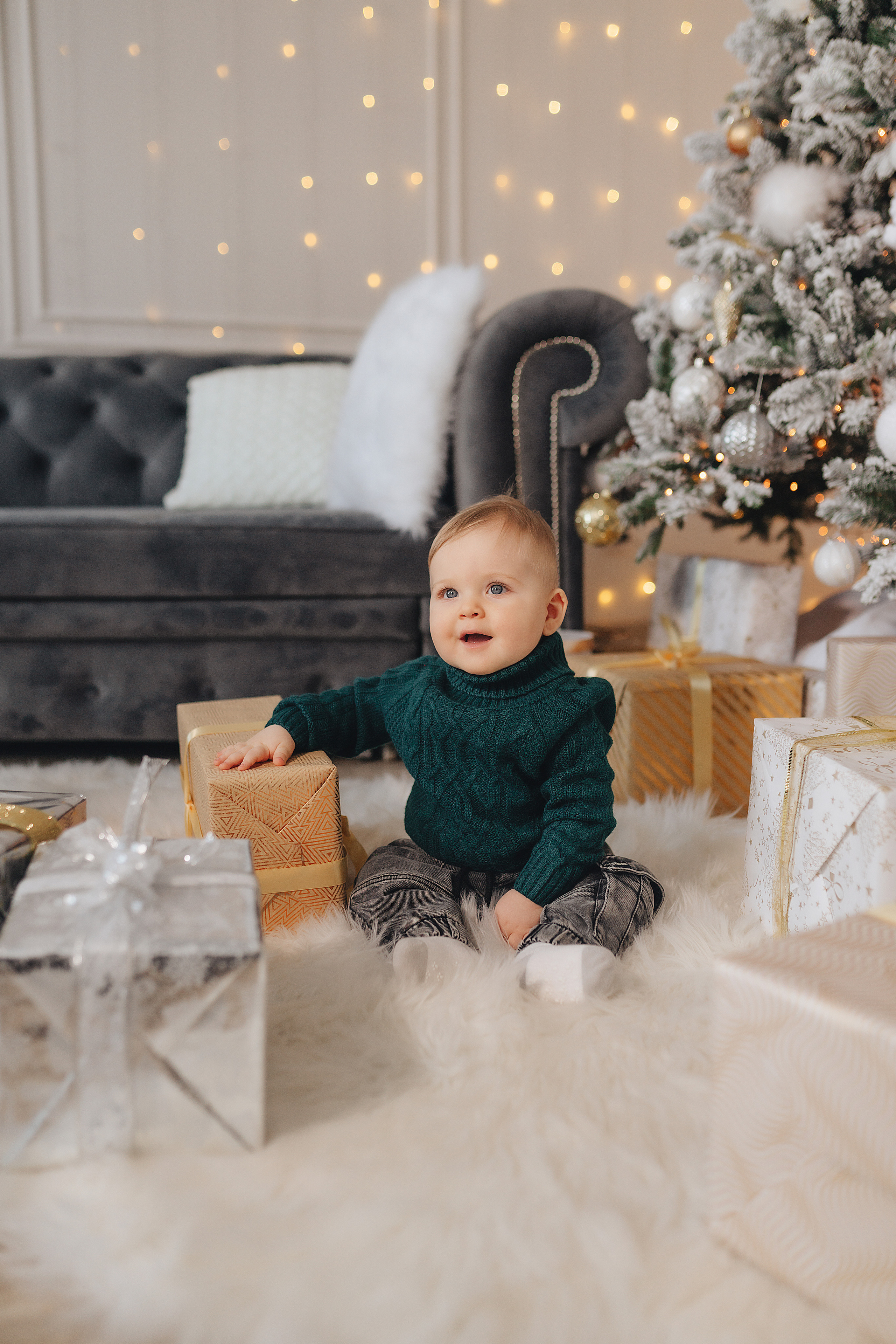 Семейная съёмка. Фотограф Карина Шмулёва. Воронеж и область