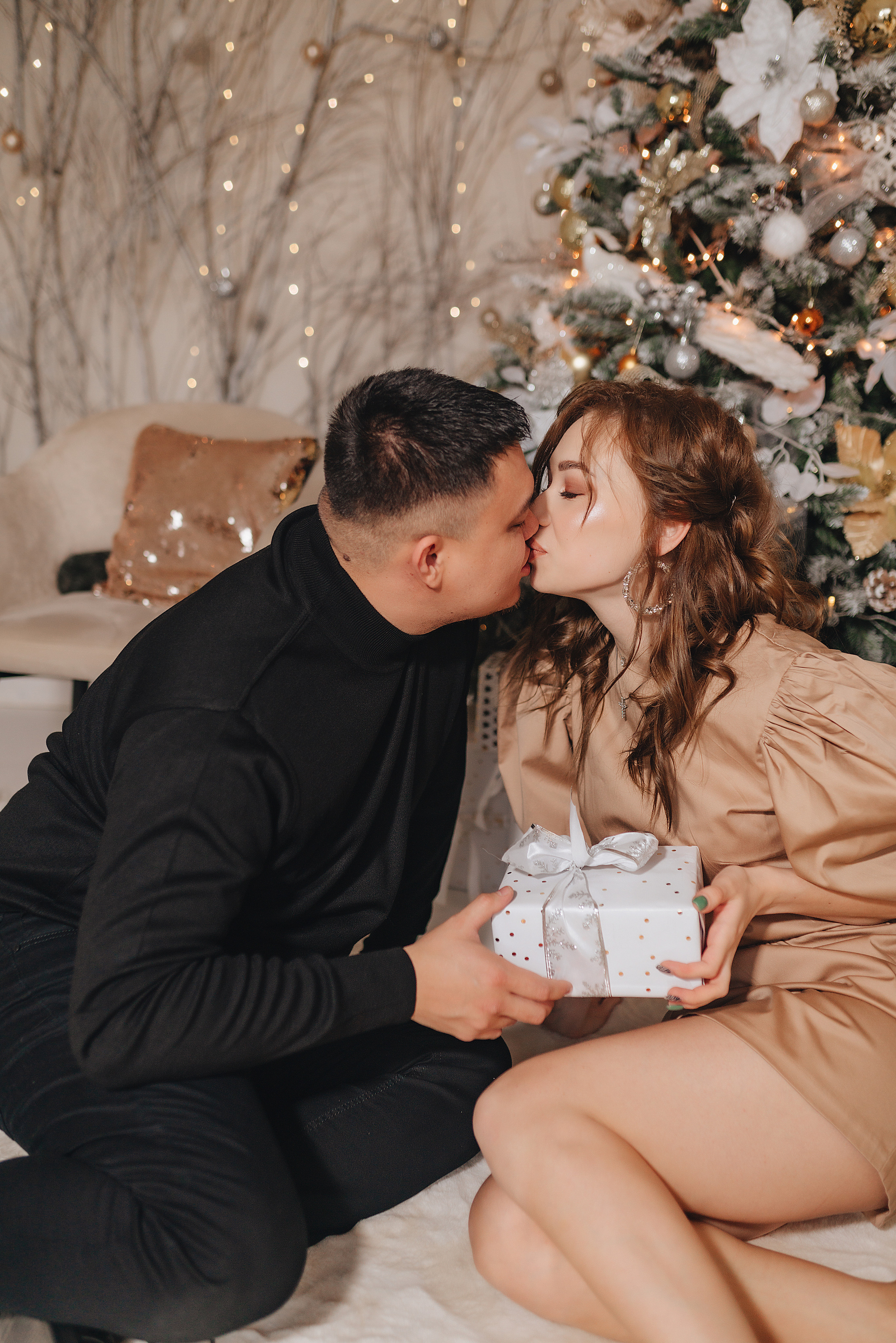 Анастасия и Алексей. Фотограф Карина Шмулёва. Воронеж и область