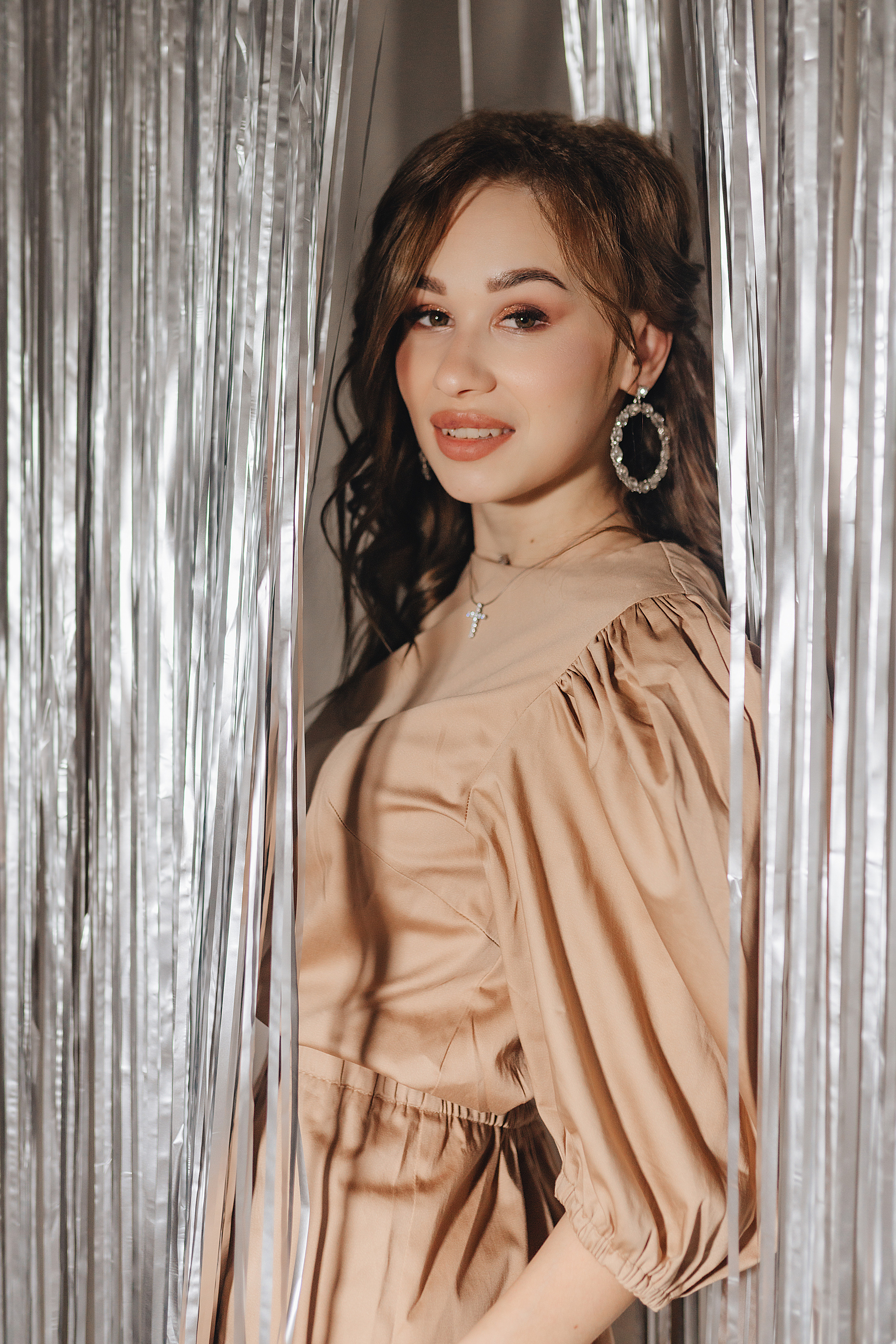 Анастасия. Фотограф Карина Шмулёва. Воронеж и область